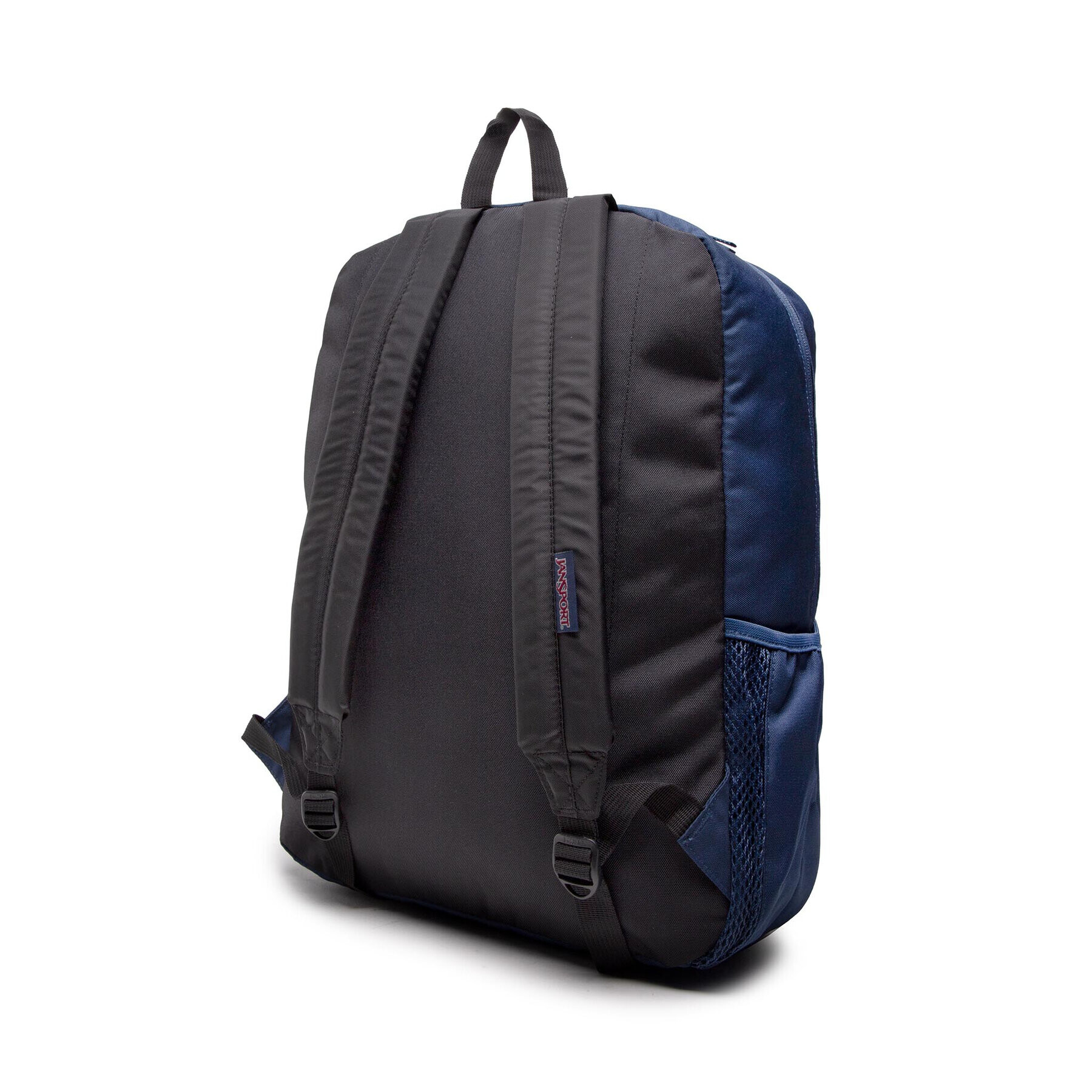 JanSport Batoh Cross Town EK0A5BAIN54 Tmavomodrá - Pepit.cz