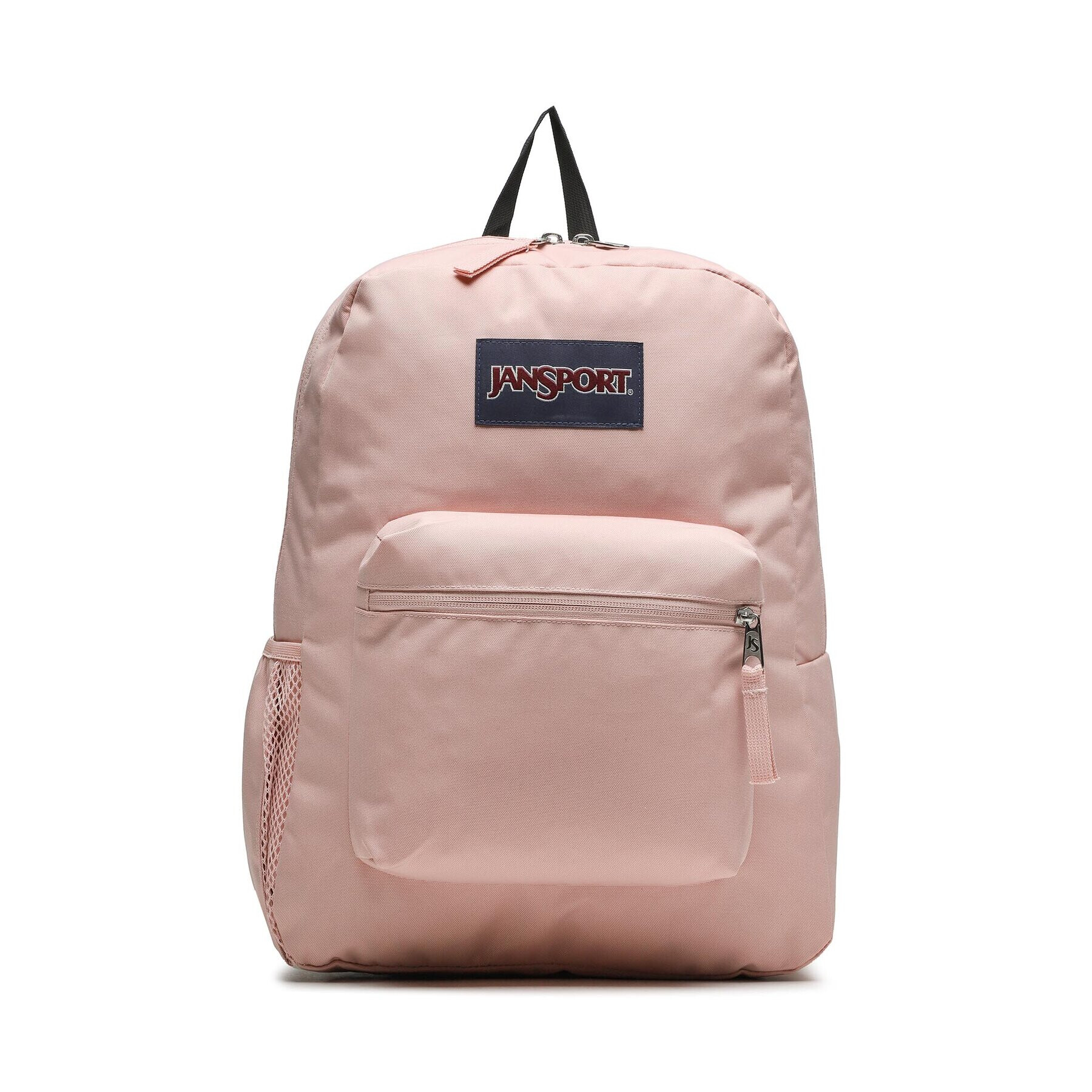 JanSport Batoh Cross Town EK0A5BAIN591 Růžová - Pepit.cz