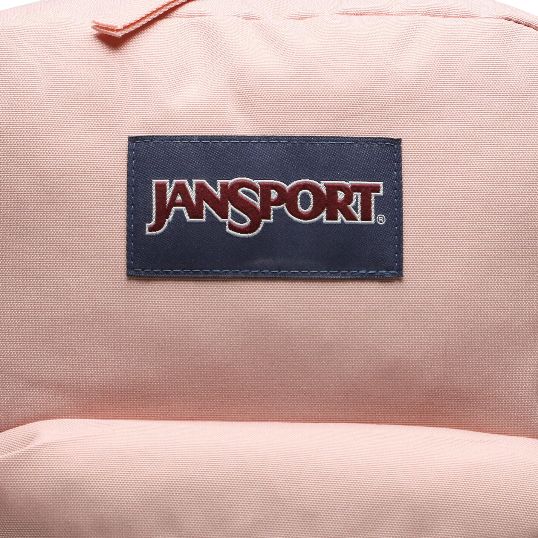 JanSport Batoh Cross Town EK0A5BAIN591 Růžová - Pepit.cz