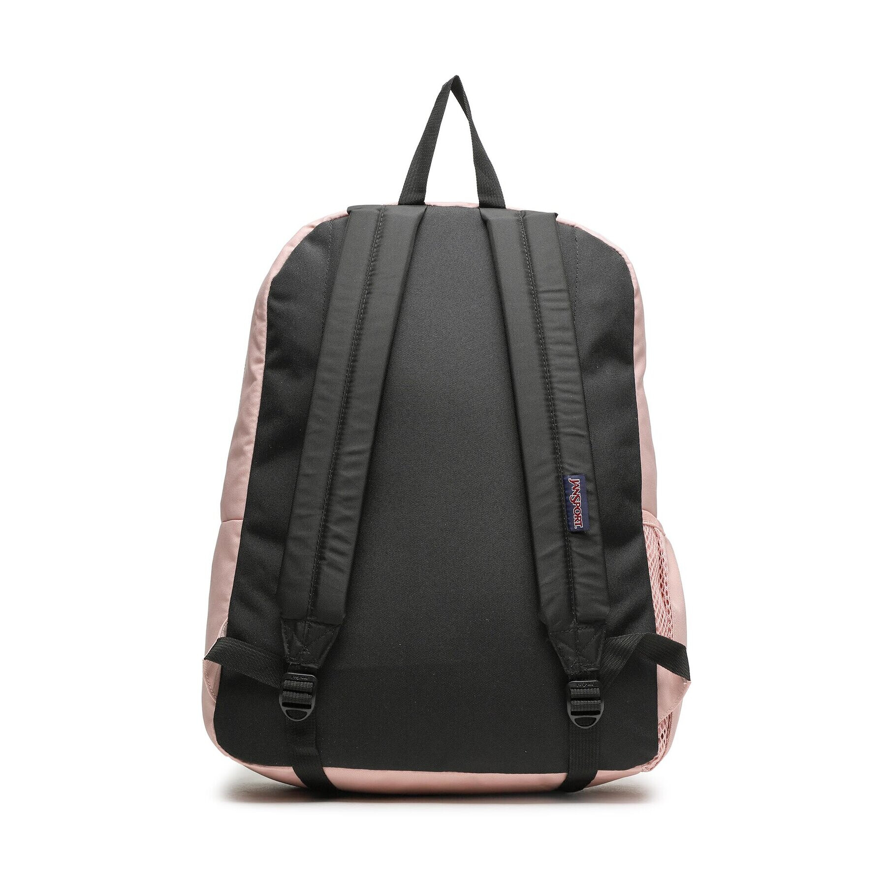 JanSport Batoh Cross Town EK0A5BAIN591 Růžová - Pepit.cz