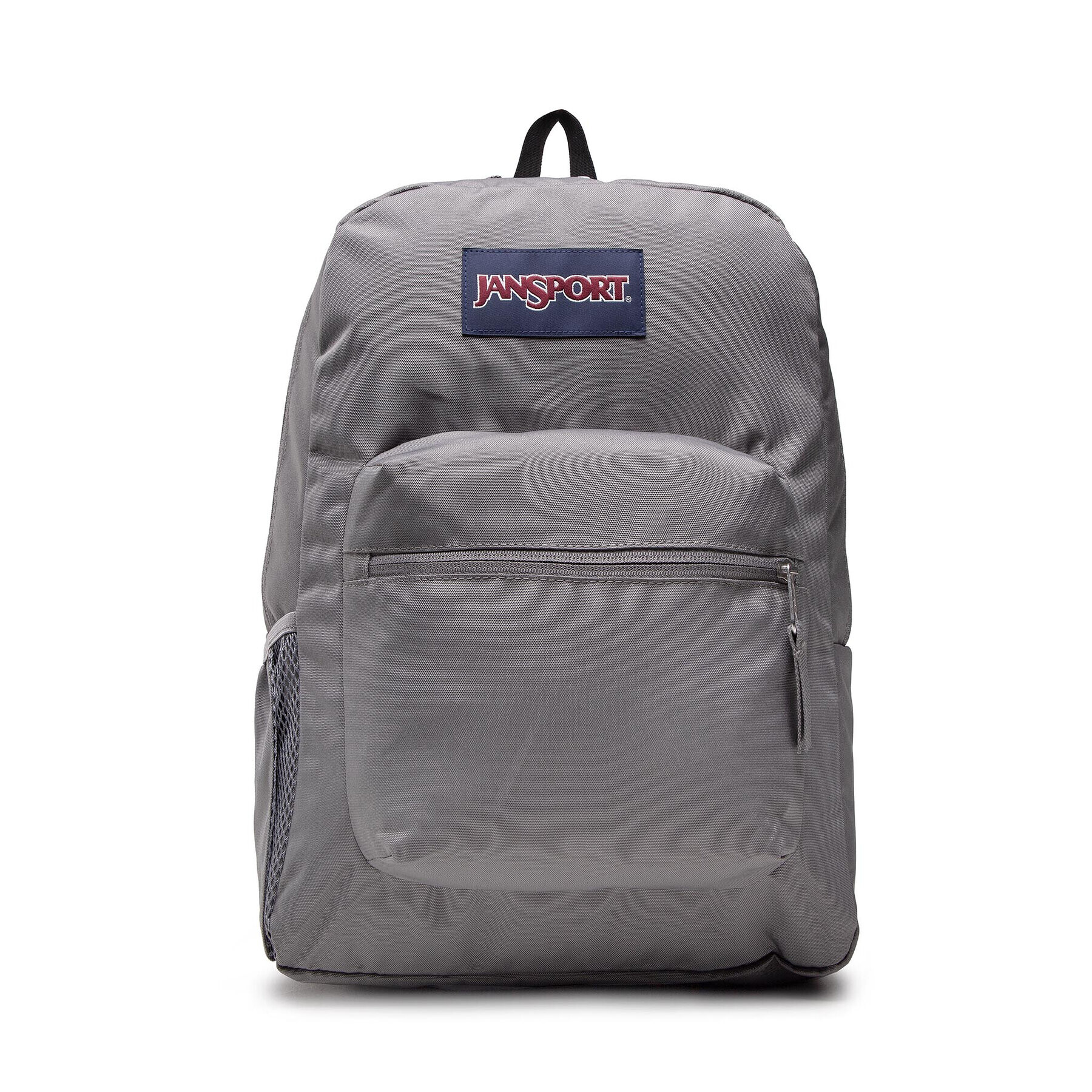 JanSport Batoh Cross Town EK0A5BAIN60 Šedá - Pepit.cz