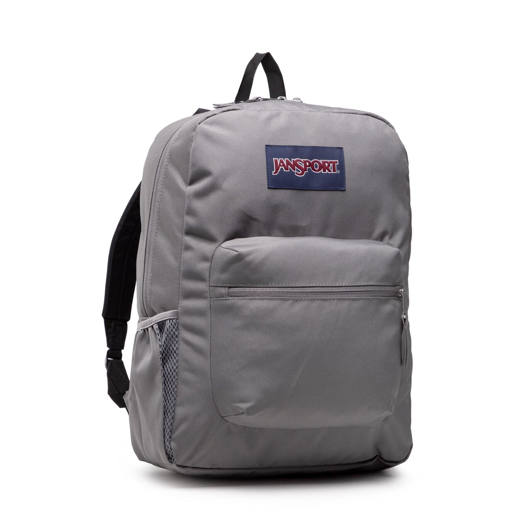 JanSport Batoh Cross Town EK0A5BAIN60 Šedá - Pepit.cz