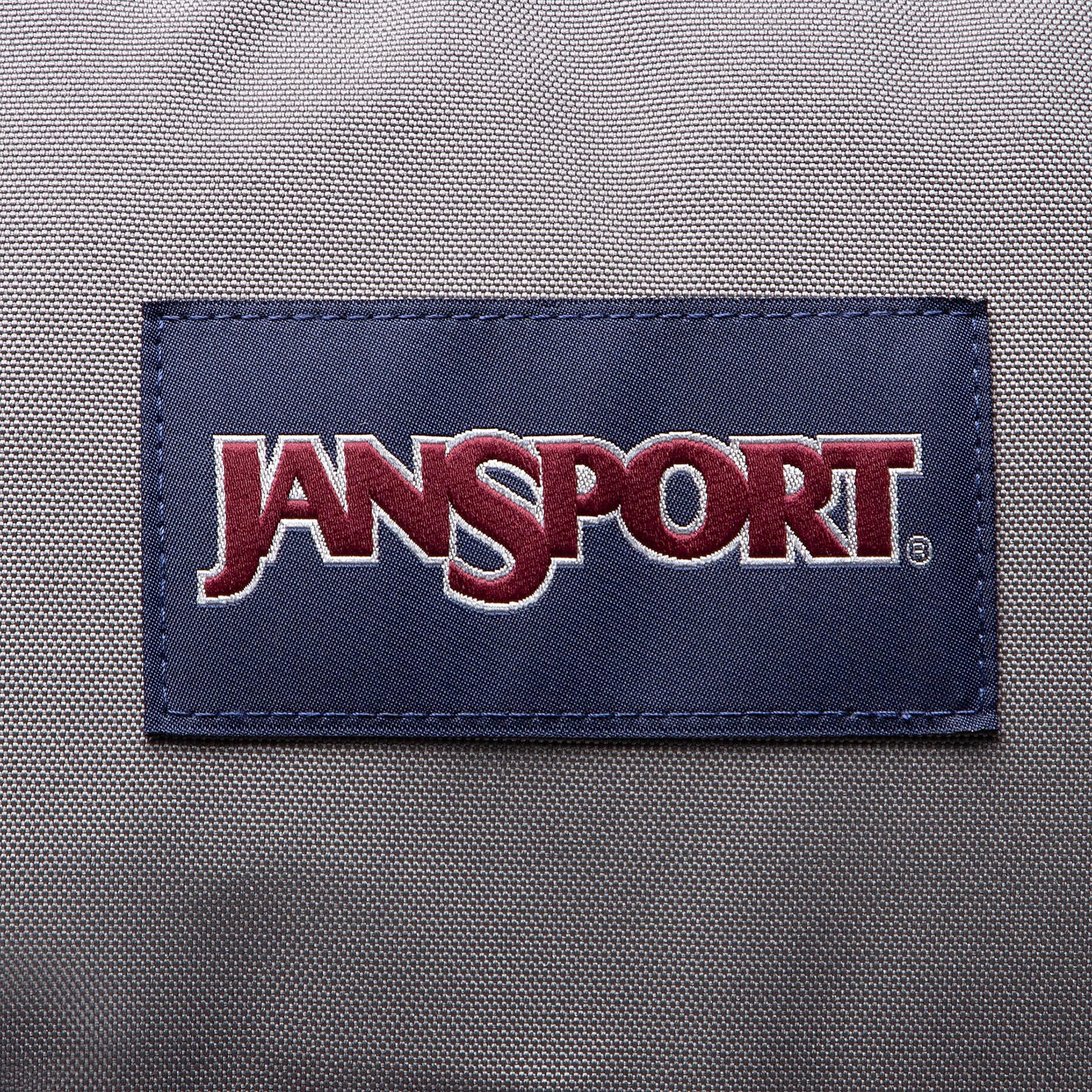 JanSport Batoh Cross Town EK0A5BAIN60 Šedá - Pepit.cz