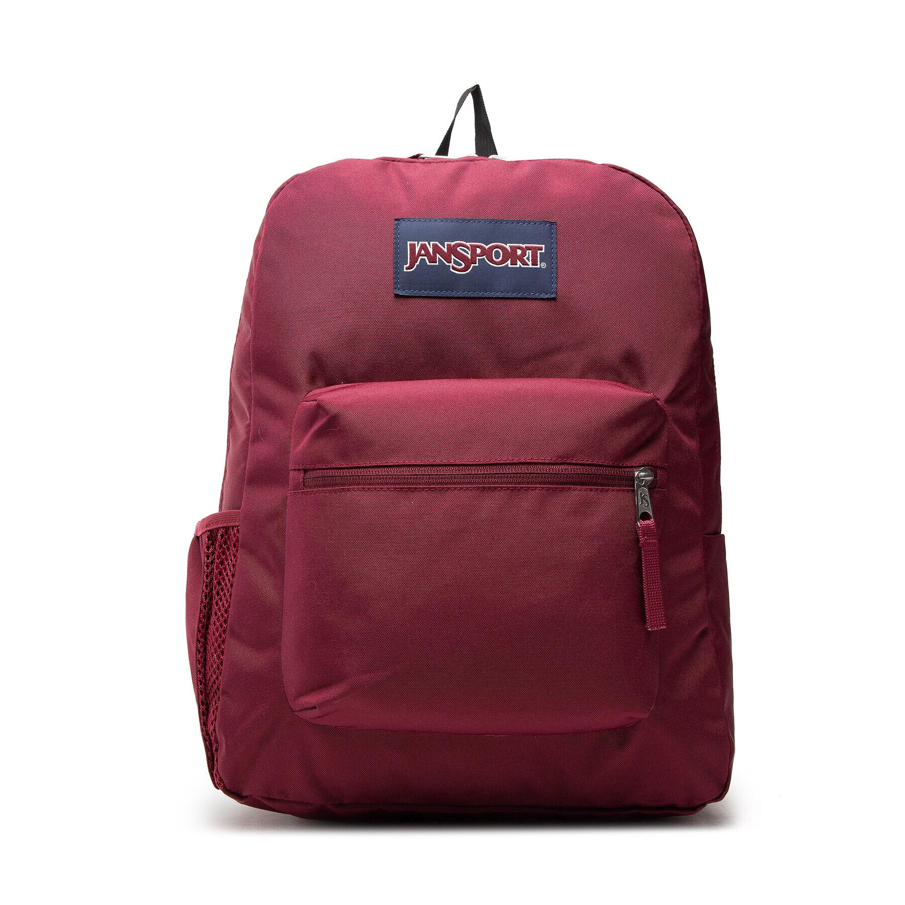 JanSport Batoh Cross Town EK0A5BAIN62 Bordó - Pepit.cz