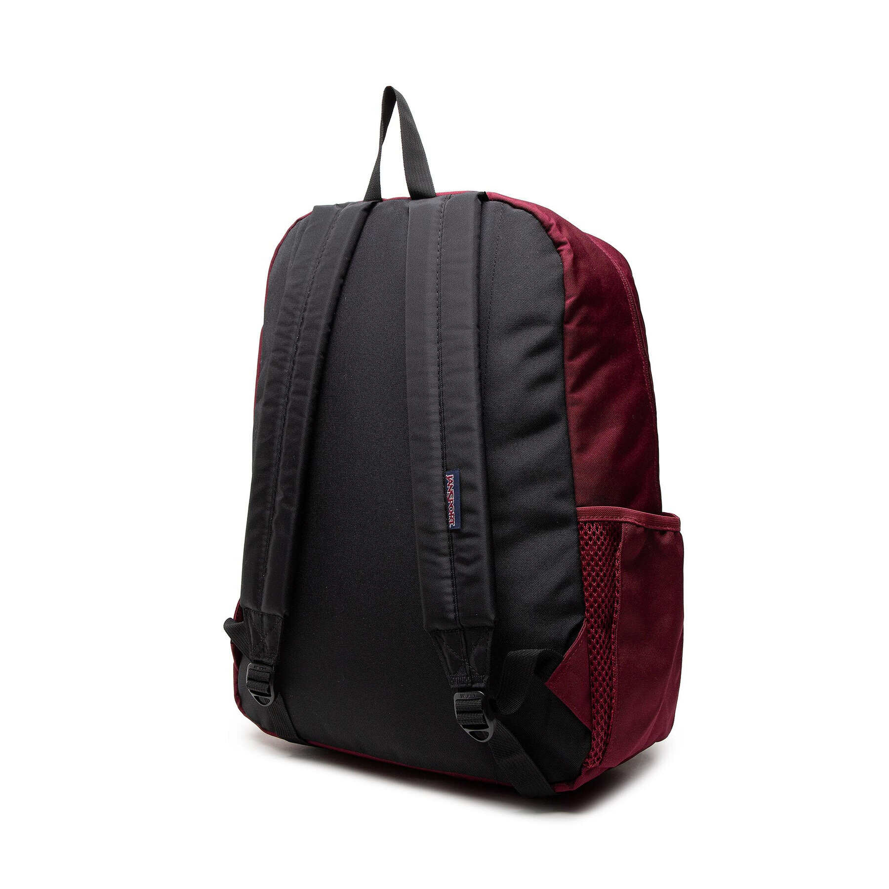 JanSport Batoh Cross Town EK0A5BAIN62 Bordó - Pepit.cz