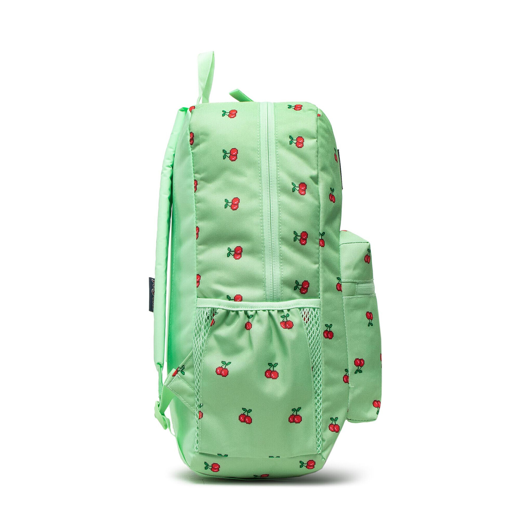 JanSport Batoh Cross Town EK0A5BAIW261 Zelená - Pepit.cz