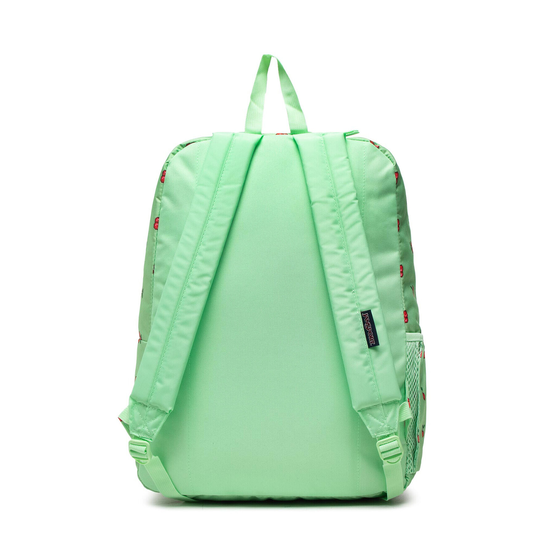 JanSport Batoh Cross Town EK0A5BAIW261 Zelená - Pepit.cz