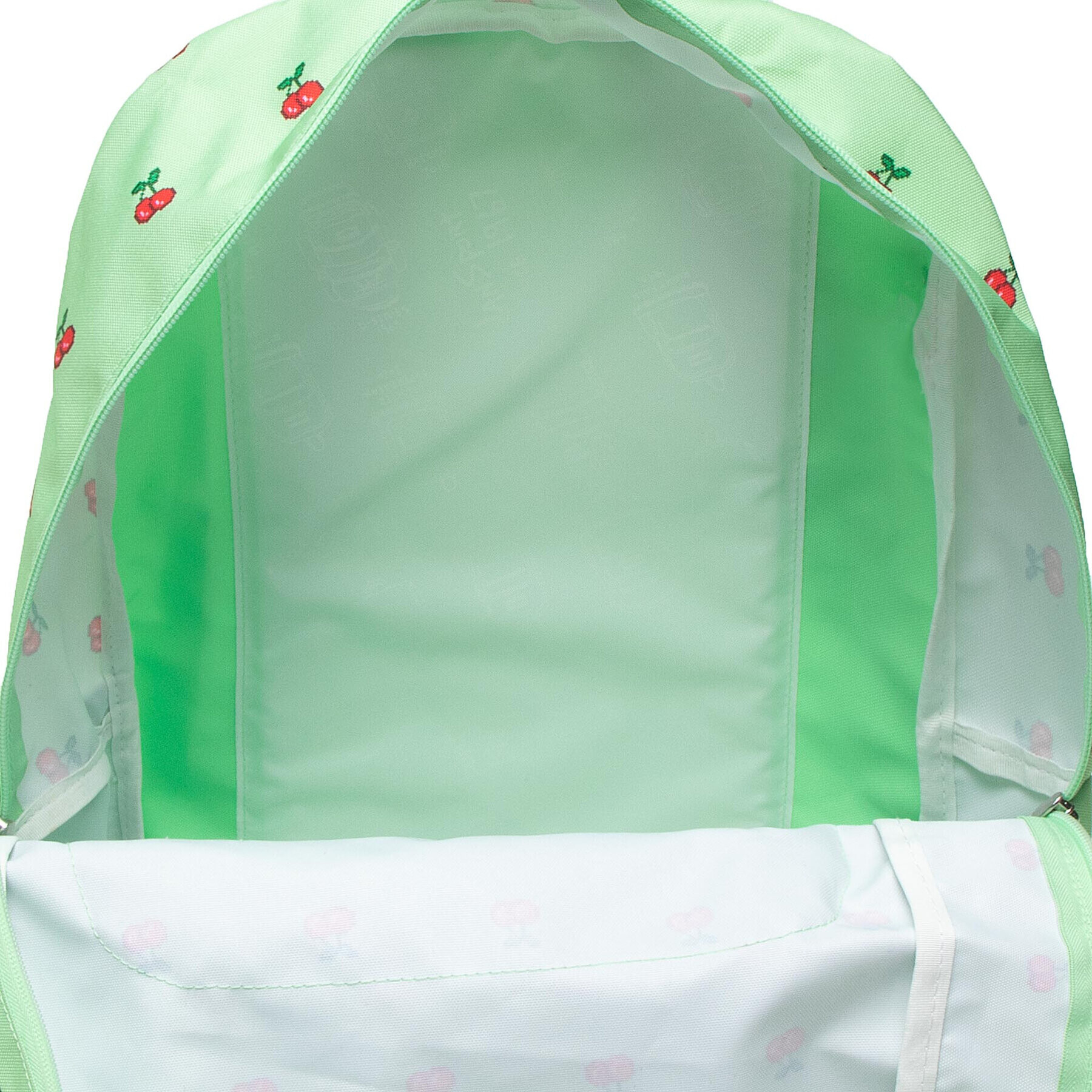 JanSport Batoh Cross Town EK0A5BAIW261 Zelená - Pepit.cz