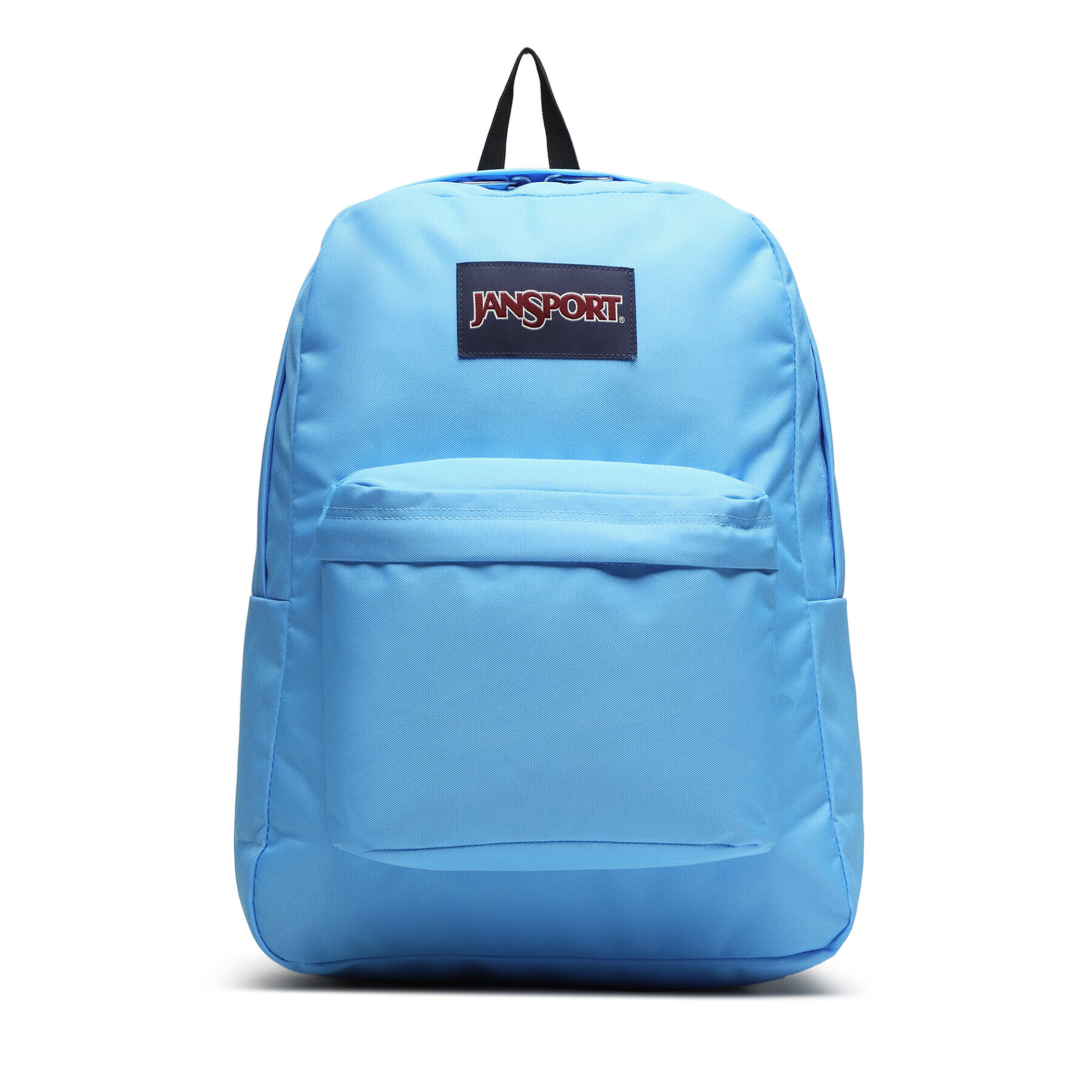 JanSport Batoh Superbreak One EK0A5BAG5E31 Modrá - Pepit.cz