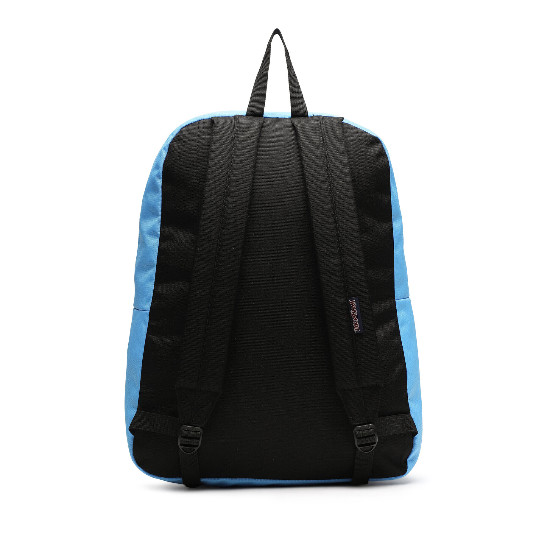 JanSport Batoh Superbreak One EK0A5BAG5E31 Modrá - Pepit.cz