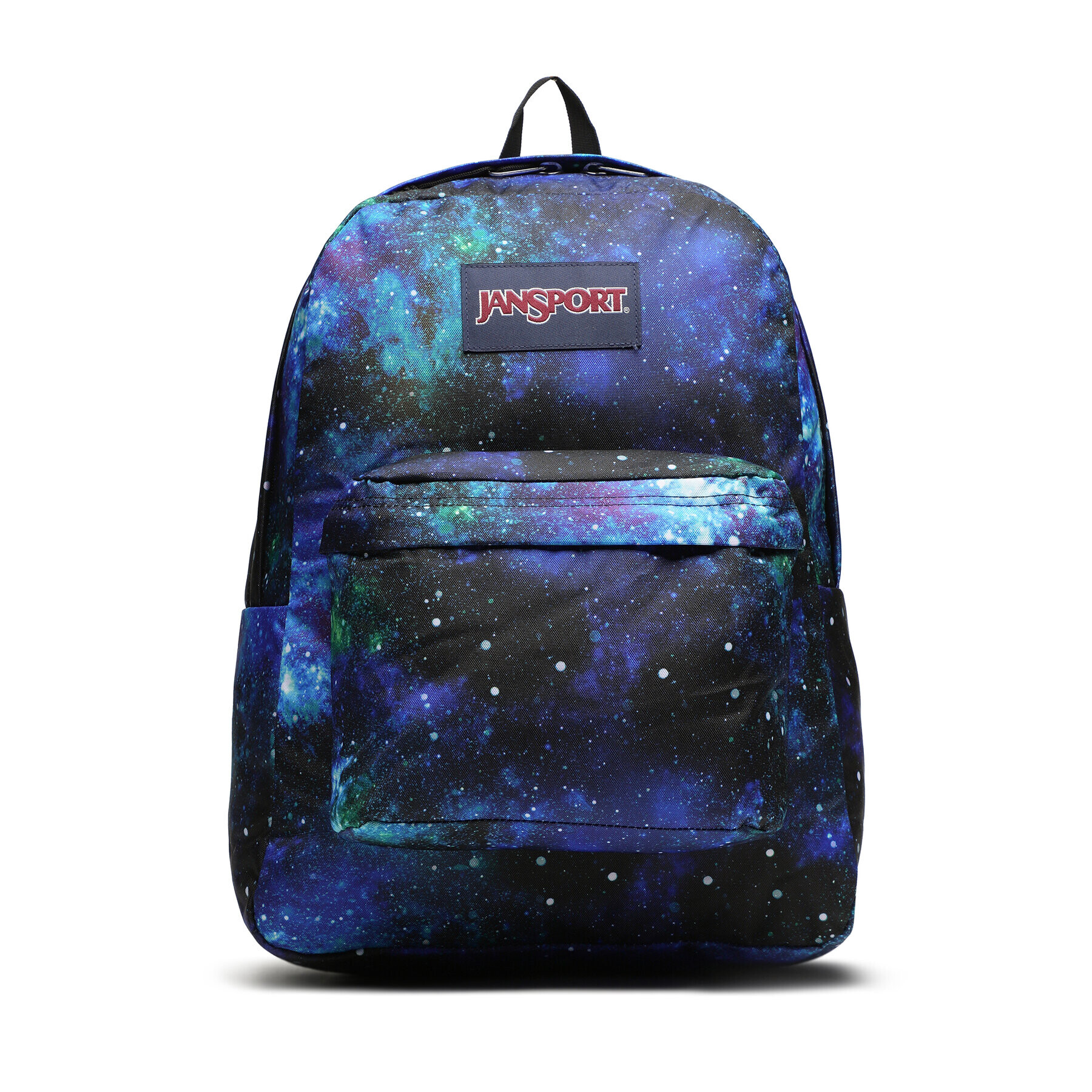 JanSport Batoh Superbreak One EK0A5BAG6E21 Tmavomodrá - Pepit.cz