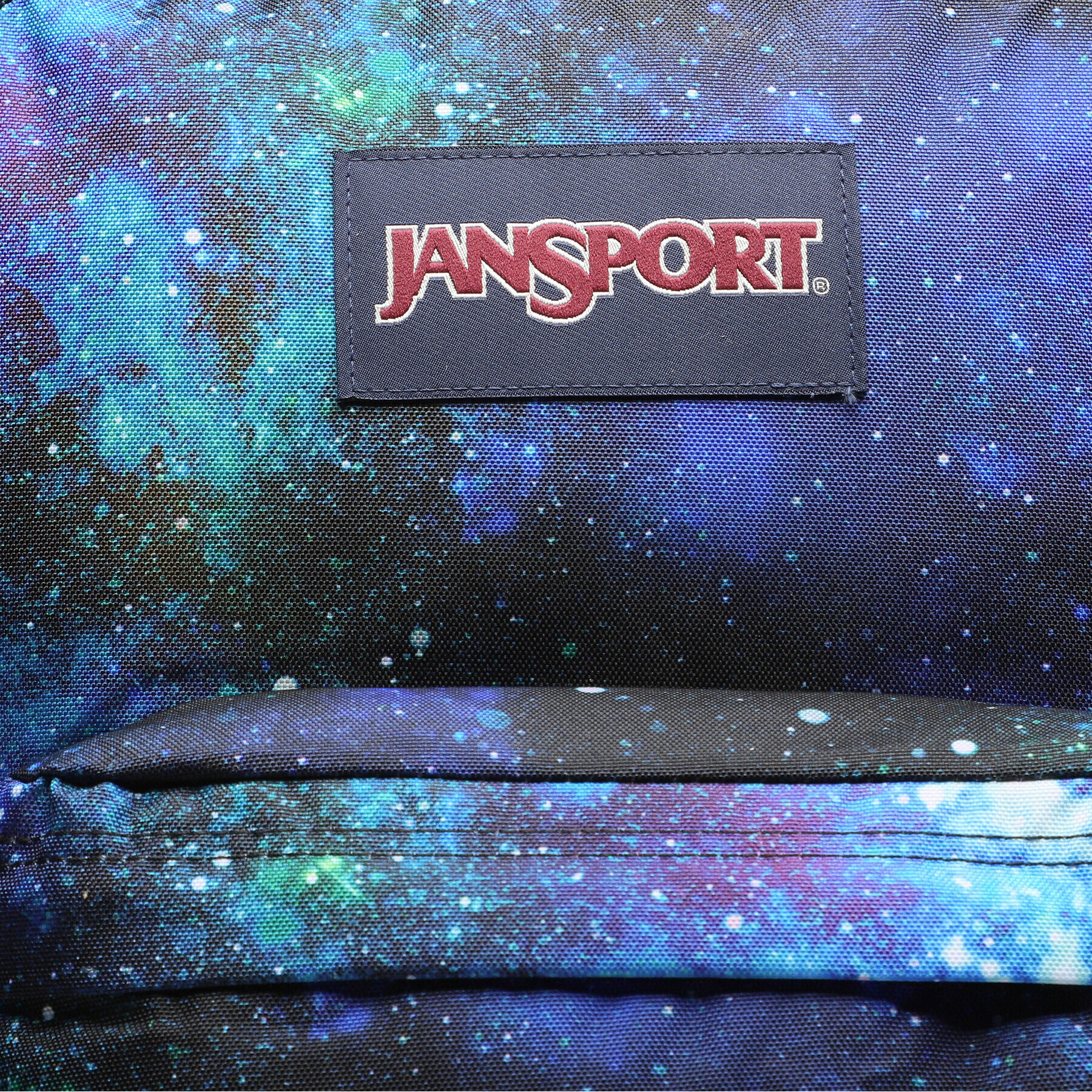 JanSport Batoh Superbreak One EK0A5BAG6E21 Tmavomodrá - Pepit.cz