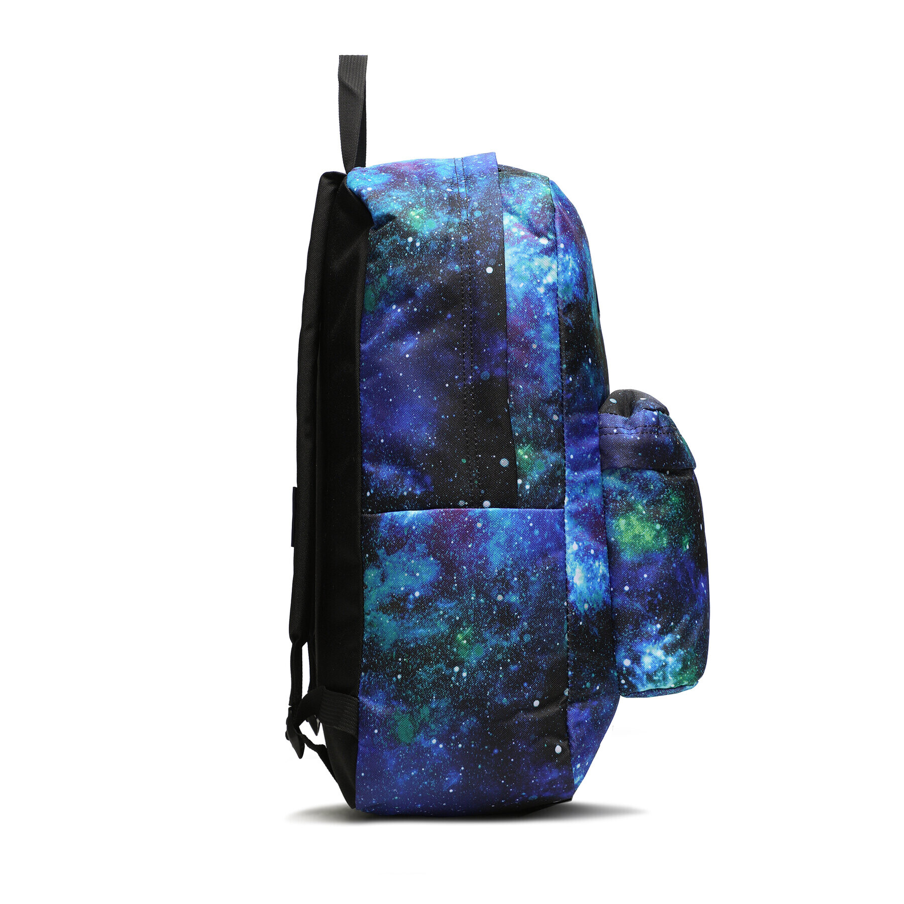 JanSport Batoh Superbreak One EK0A5BAG6E21 Tmavomodrá - Pepit.cz