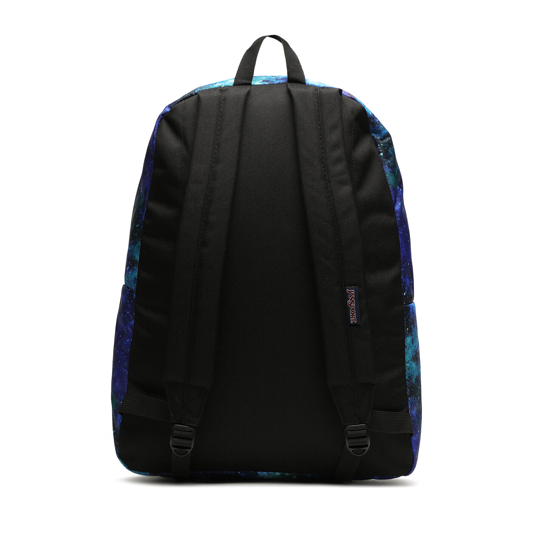 JanSport Batoh Superbreak One EK0A5BAG6E21 Tmavomodrá - Pepit.cz