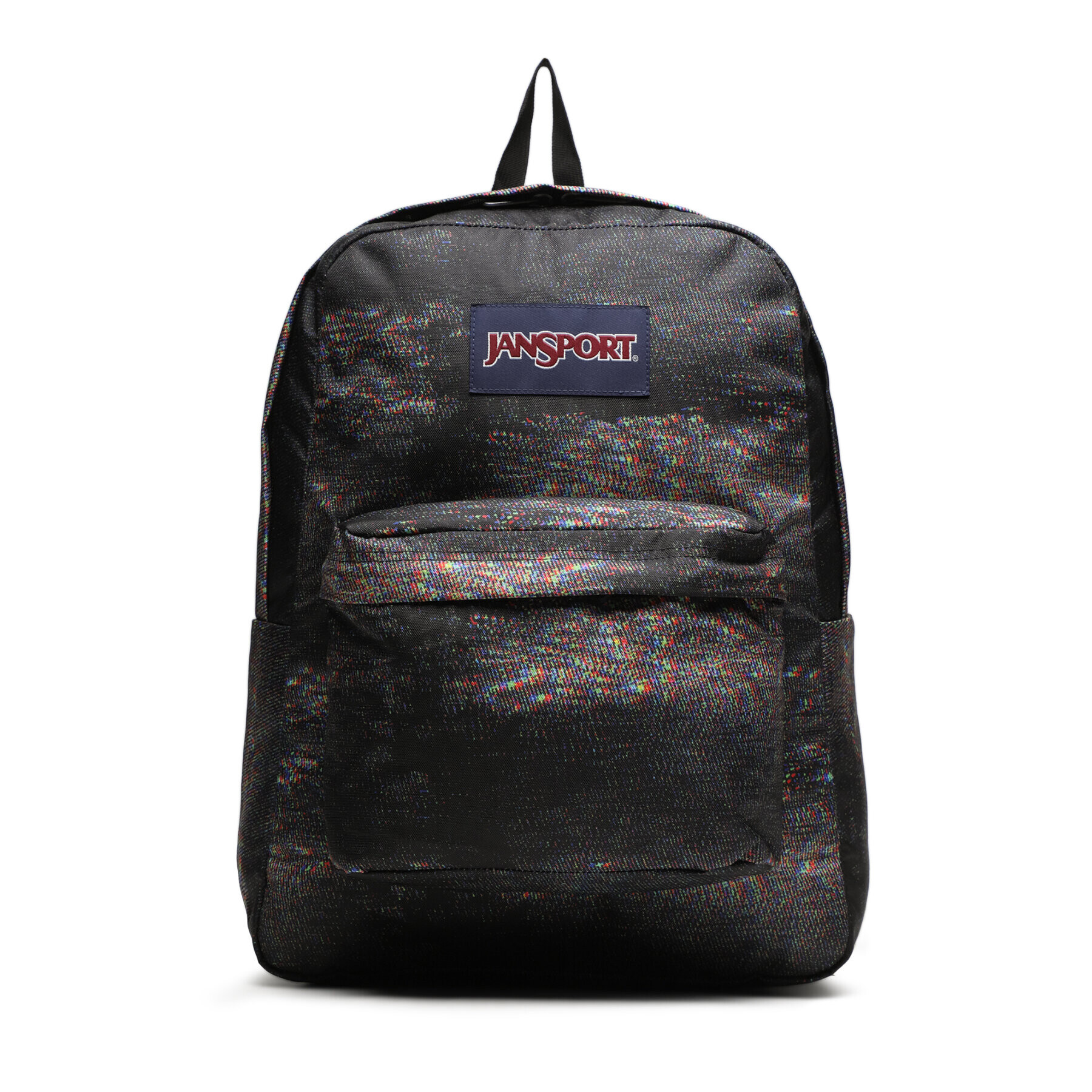 JanSport Batoh Superbreak One EK0A5BAG6E41 Černá - Pepit.cz