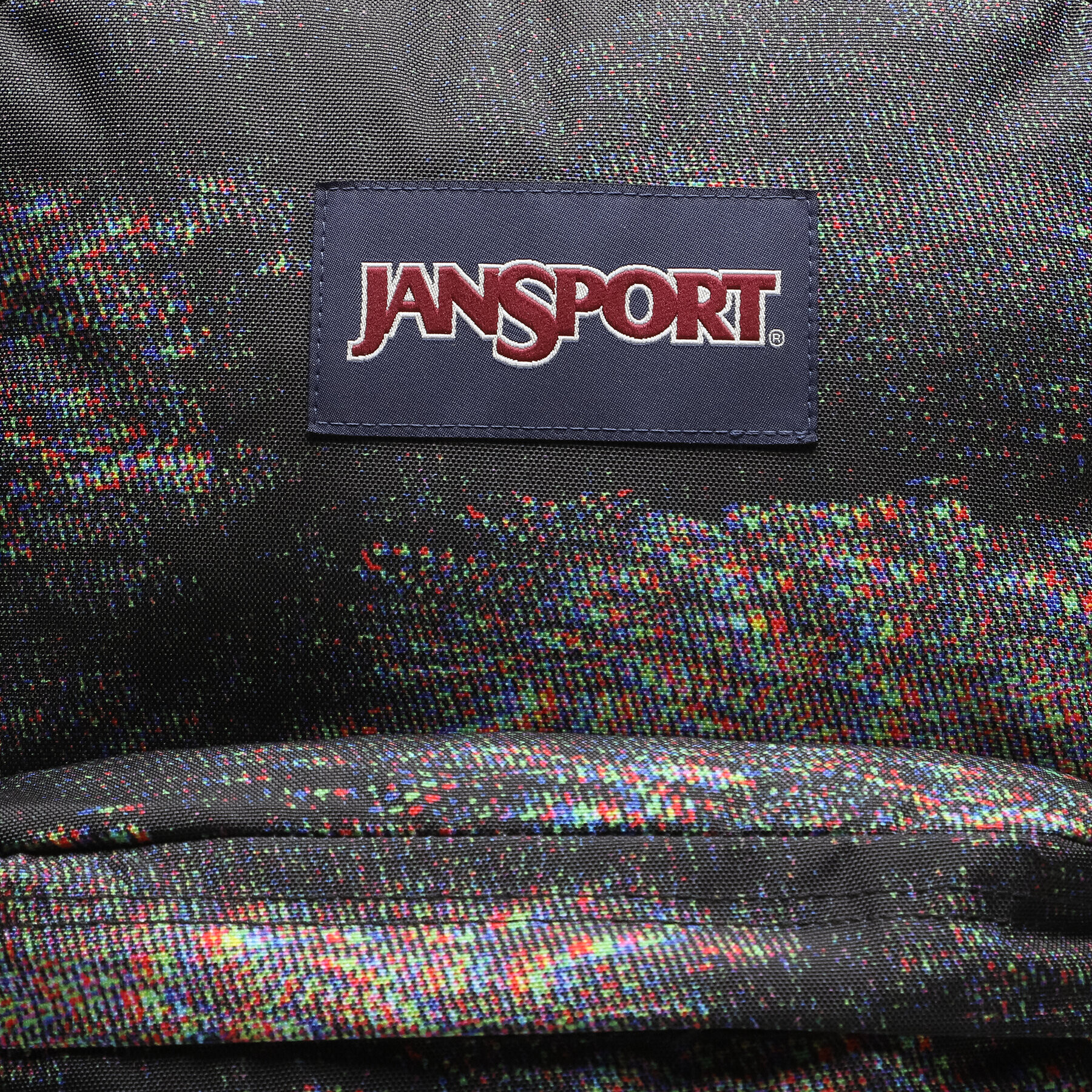 JanSport Batoh Superbreak One EK0A5BAG6E41 Černá - Pepit.cz