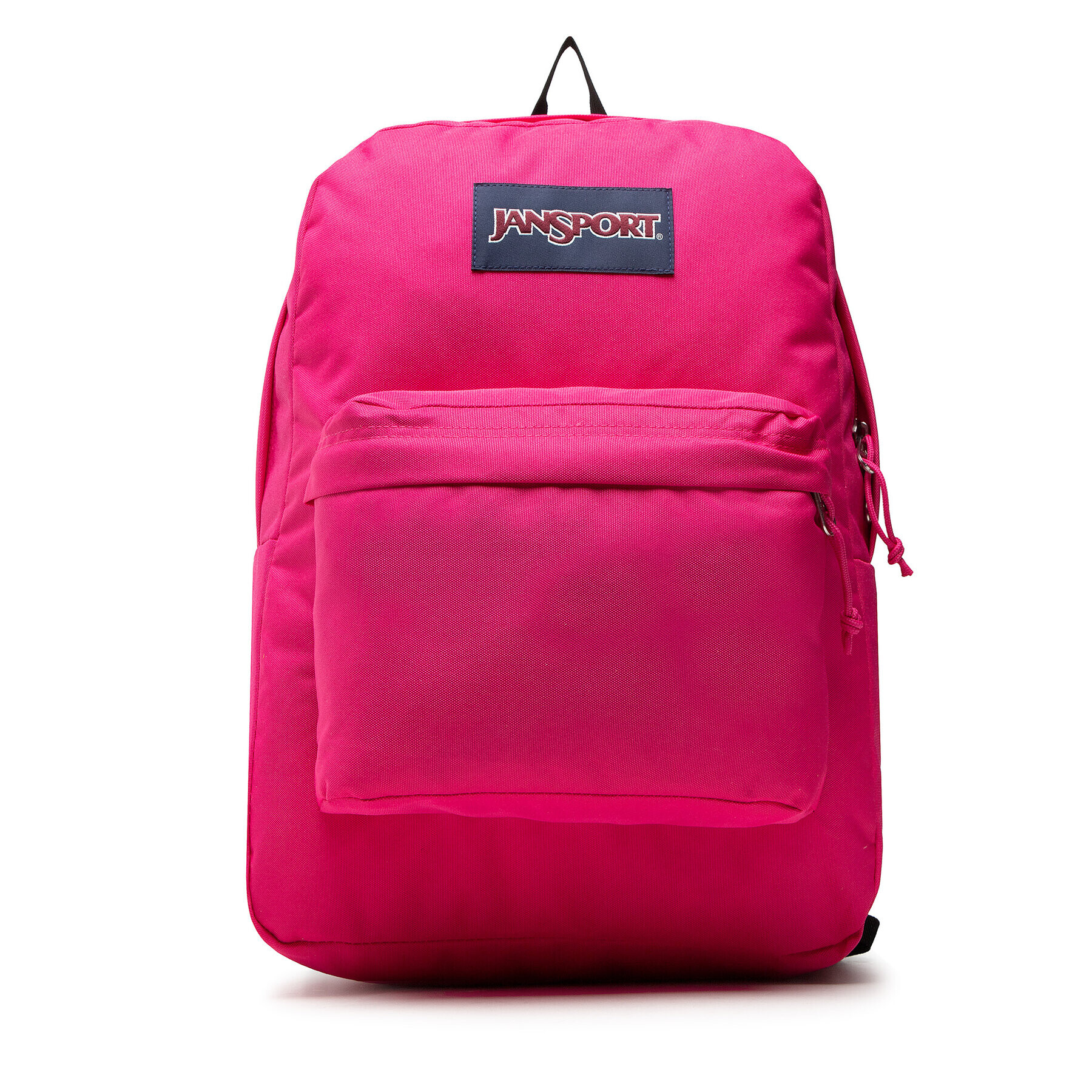 JanSport Batoh Superbreak One EK0A5BAGU22 Růžová - Pepit.cz