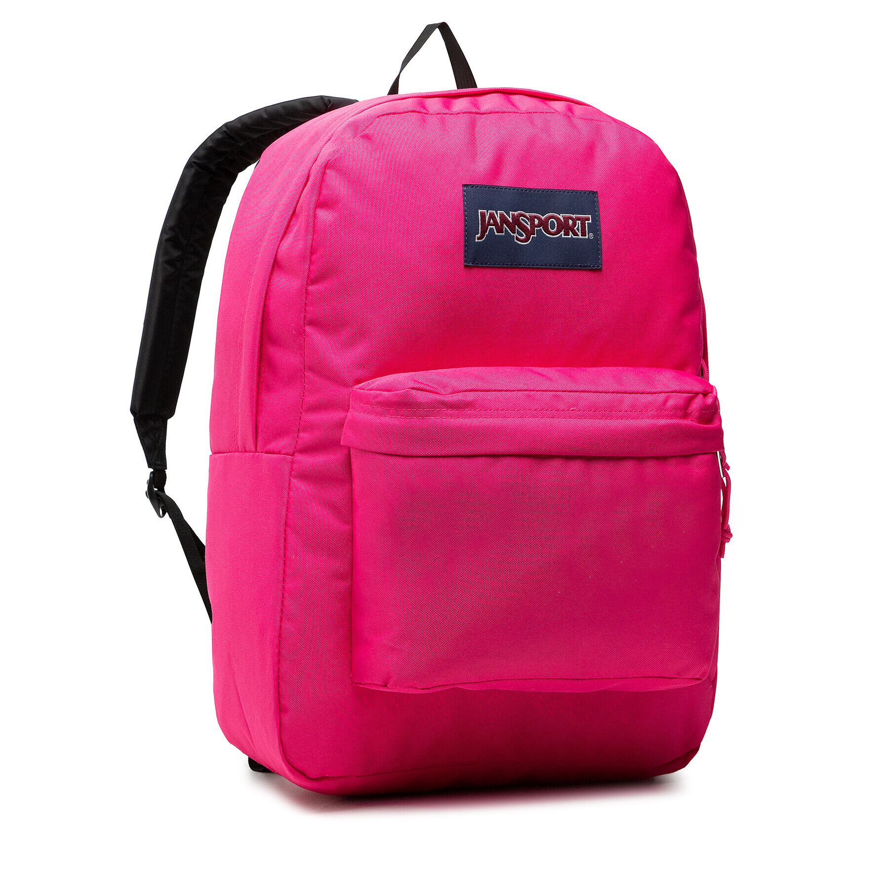 JanSport Batoh Superbreak One EK0A5BAGU22 Růžová - Pepit.cz