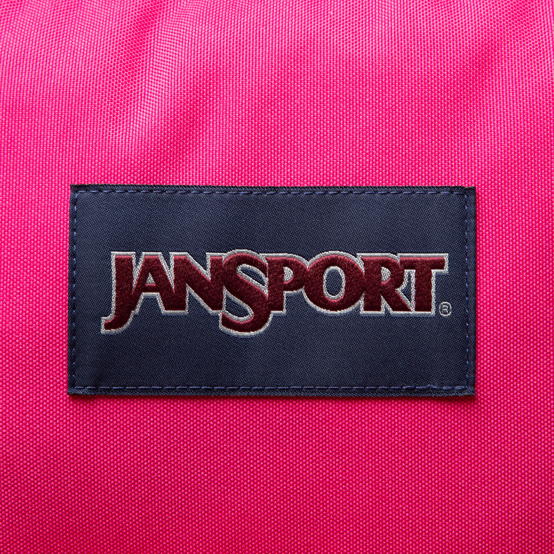 JanSport Batoh Superbreak One EK0A5BAGU22 Růžová - Pepit.cz