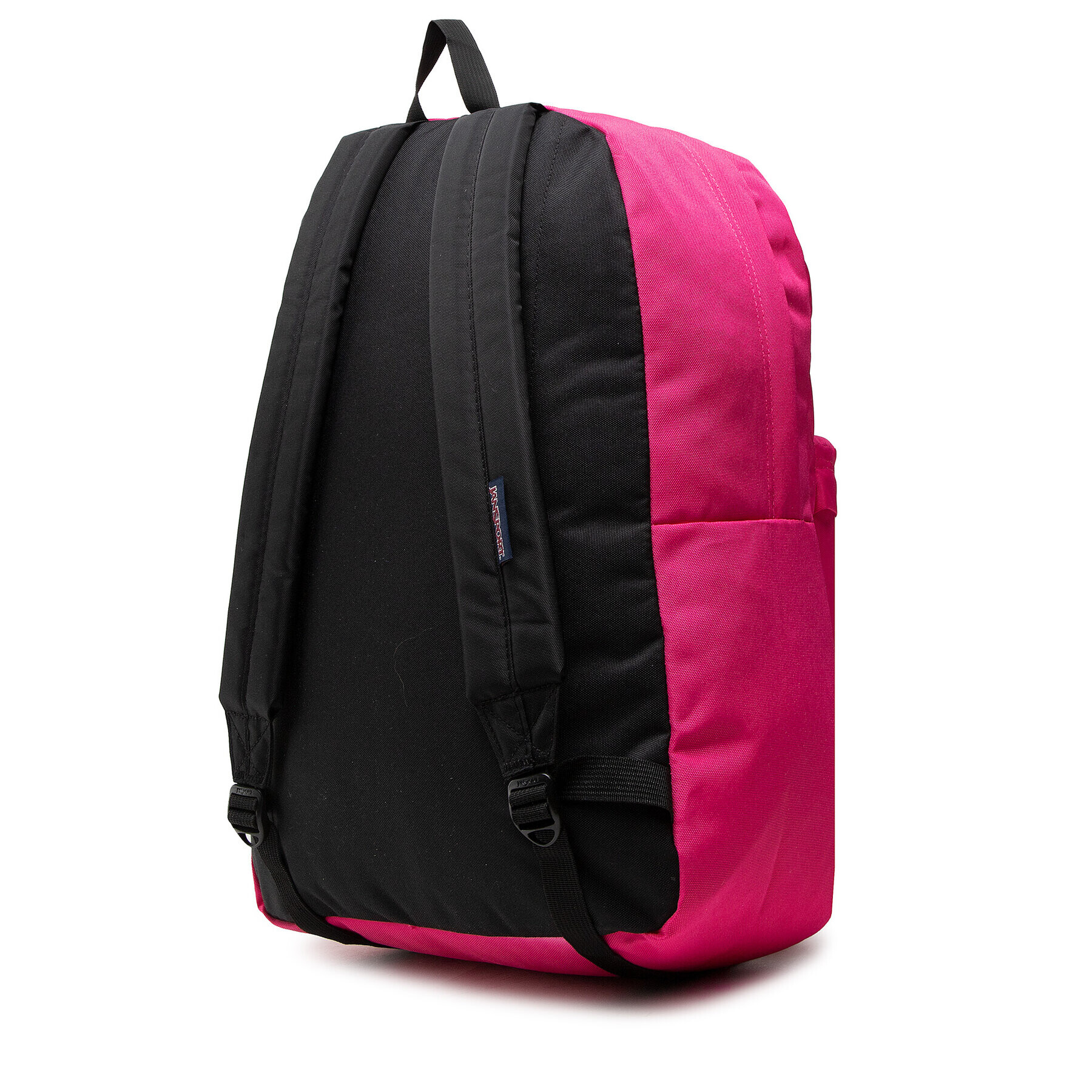 JanSport Batoh Superbreak One EK0A5BAGU22 Růžová - Pepit.cz