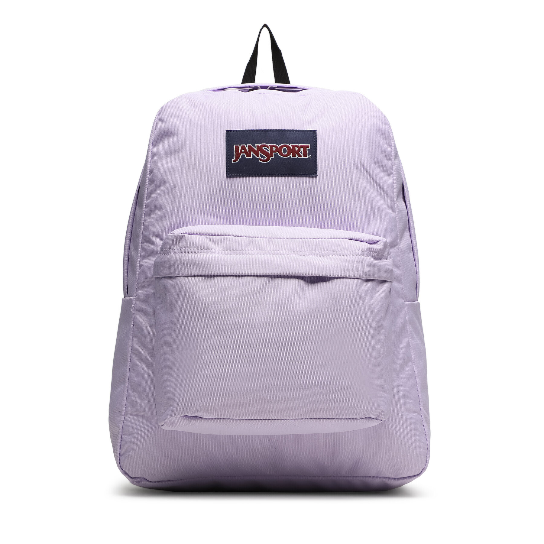 JanSport Batoh Superbreak One EK0A5BAGW301 Fialová - Pepit.cz