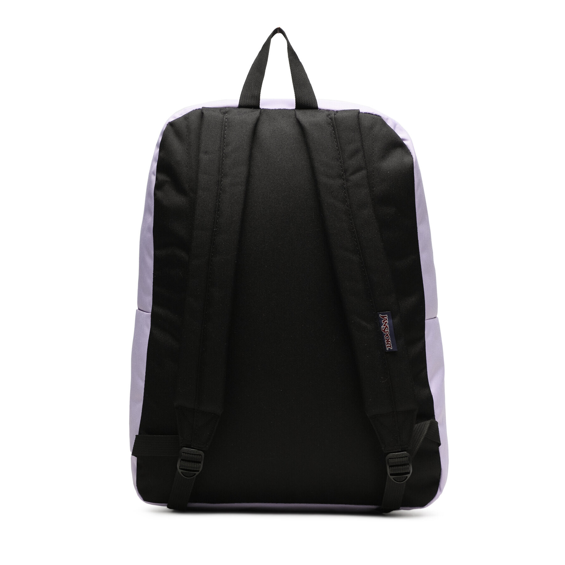 JanSport Batoh Superbreak One EK0A5BAGW301 Fialová - Pepit.cz