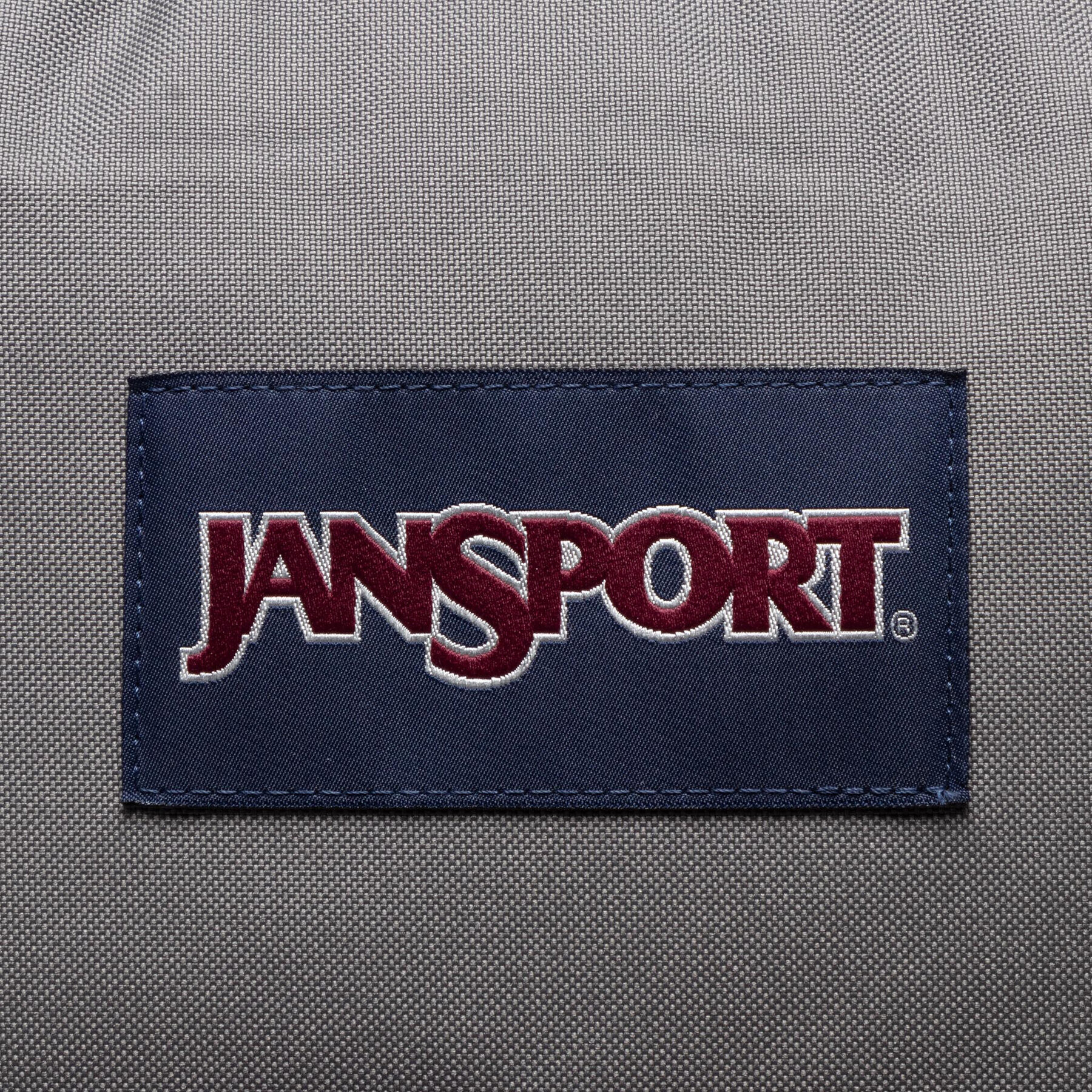 JanSport Batoh Superbreaker One EK0A5BAGN601 Šedá - Pepit.cz