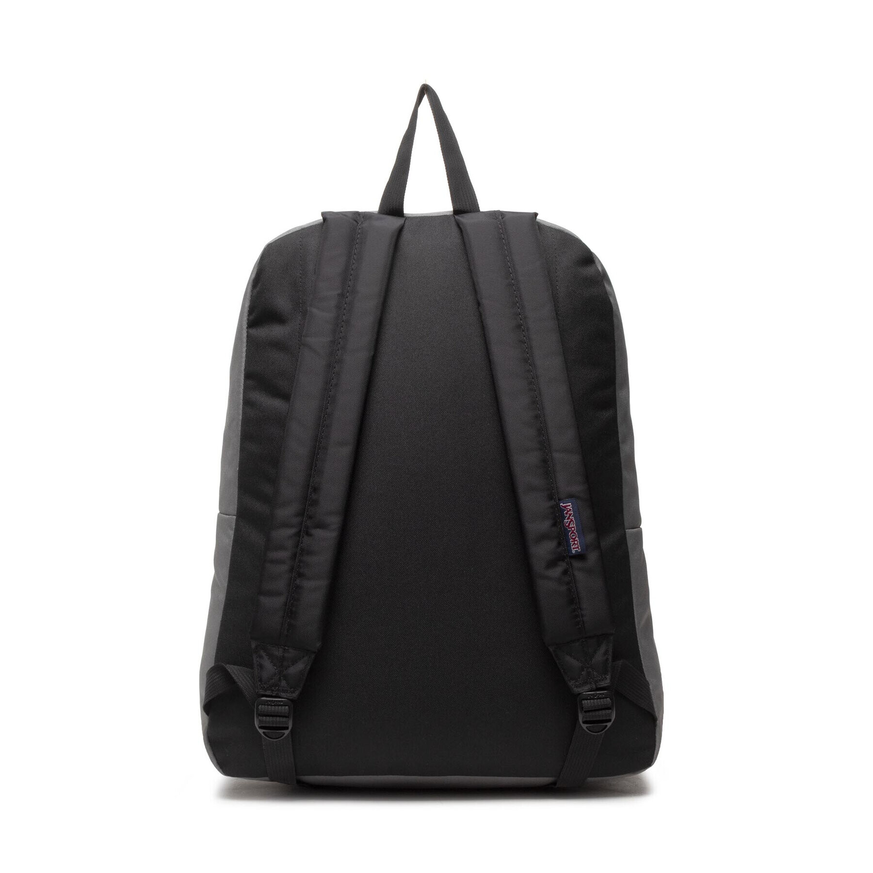 JanSport Batoh Superbreaker One EK0A5BAGN601 Šedá - Pepit.cz