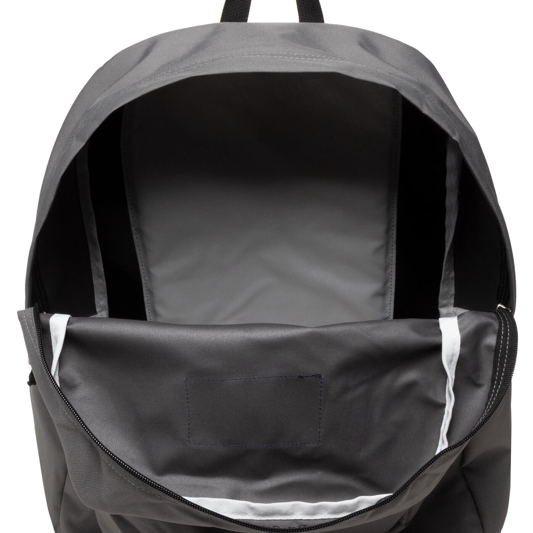 JanSport Batoh Superbreaker One EK0A5BAGN601 Šedá - Pepit.cz