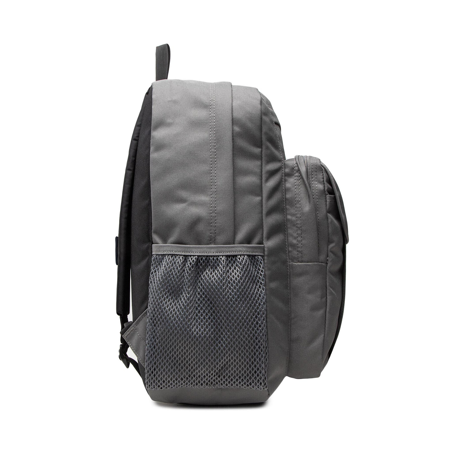 JanSport Batoh Union Pack EK0A5BAJN60 Šedá - Pepit.cz