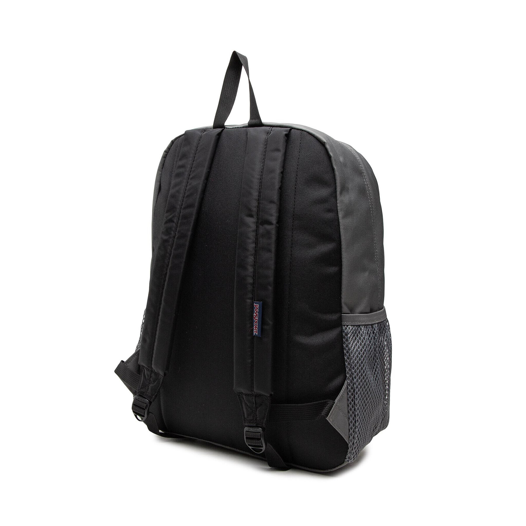 JanSport Batoh Union Pack EK0A5BAJN60 Šedá - Pepit.cz