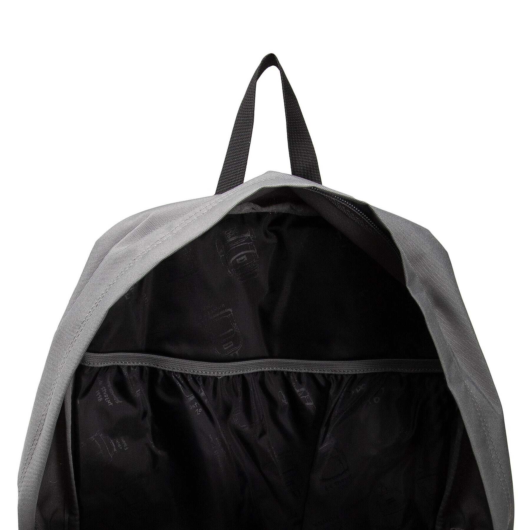 JanSport Batoh Union Pack EK0A5BAJN60 Šedá - Pepit.cz