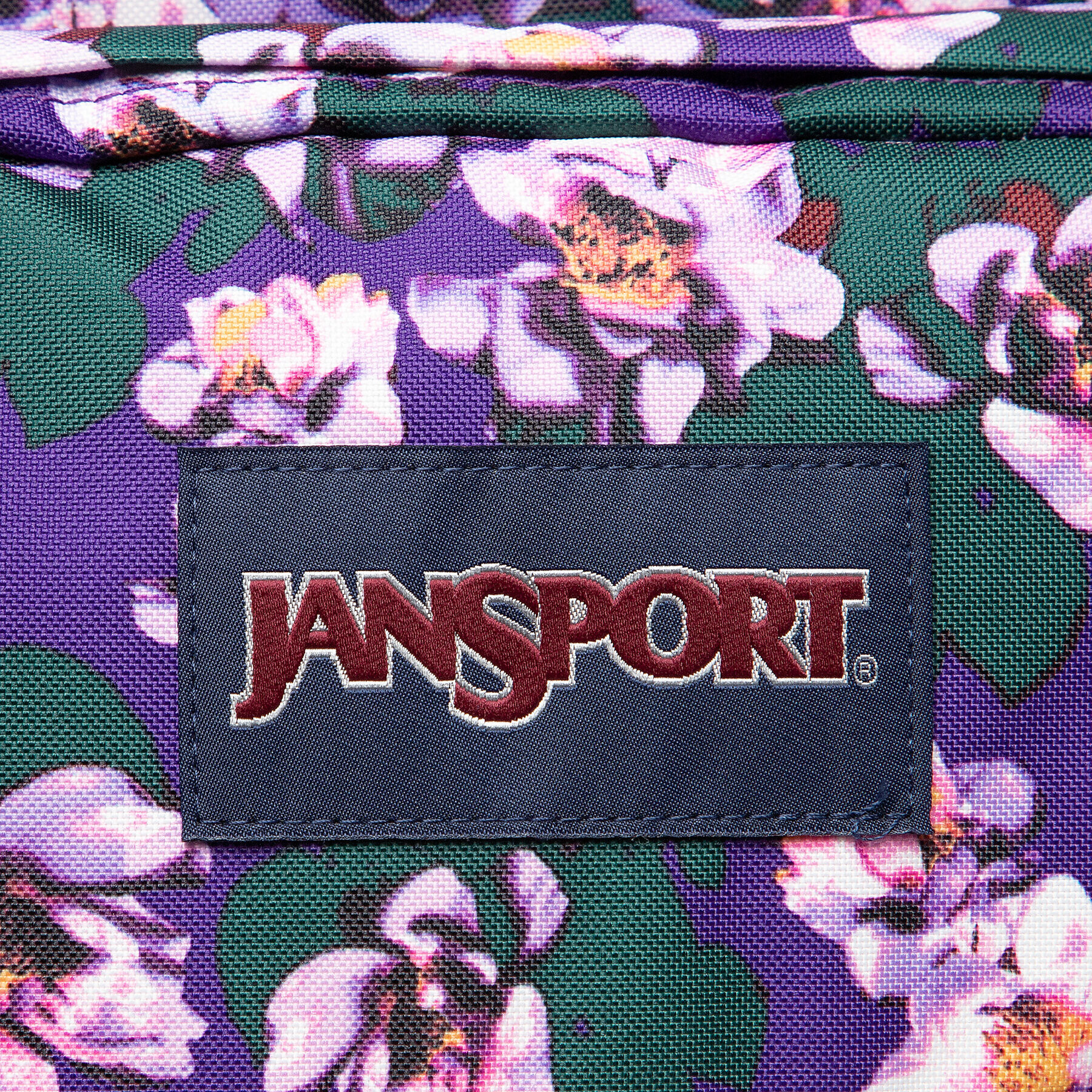 JanSport Batoh Union Pack EK0A5BAJW281 Fialová - Pepit.cz