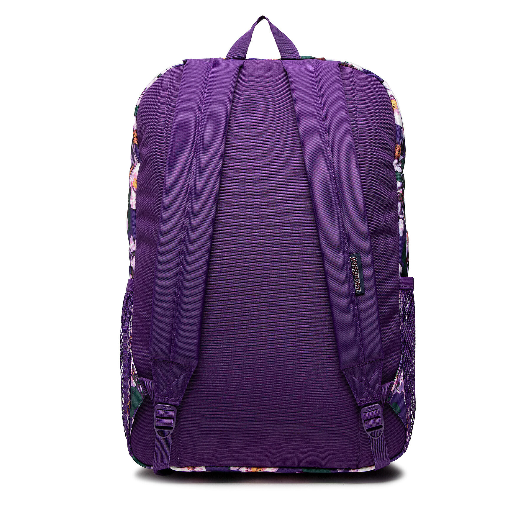 JanSport Batoh Union Pack EK0A5BAJW281 Fialová - Pepit.cz