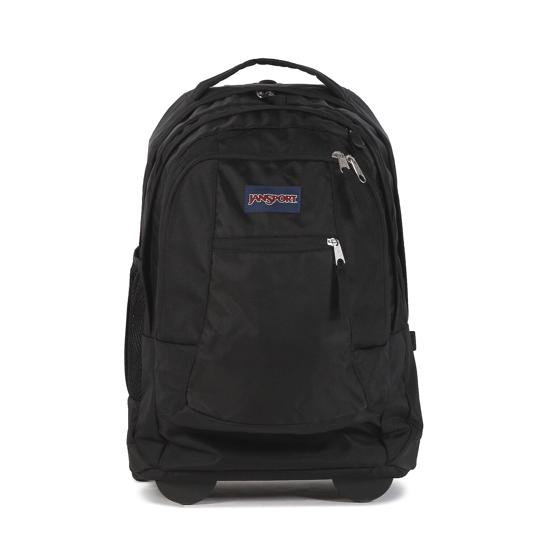 JanSport Malý textilní kufr Driver 8 EK0A5BALN55 Černá - Pepit.cz