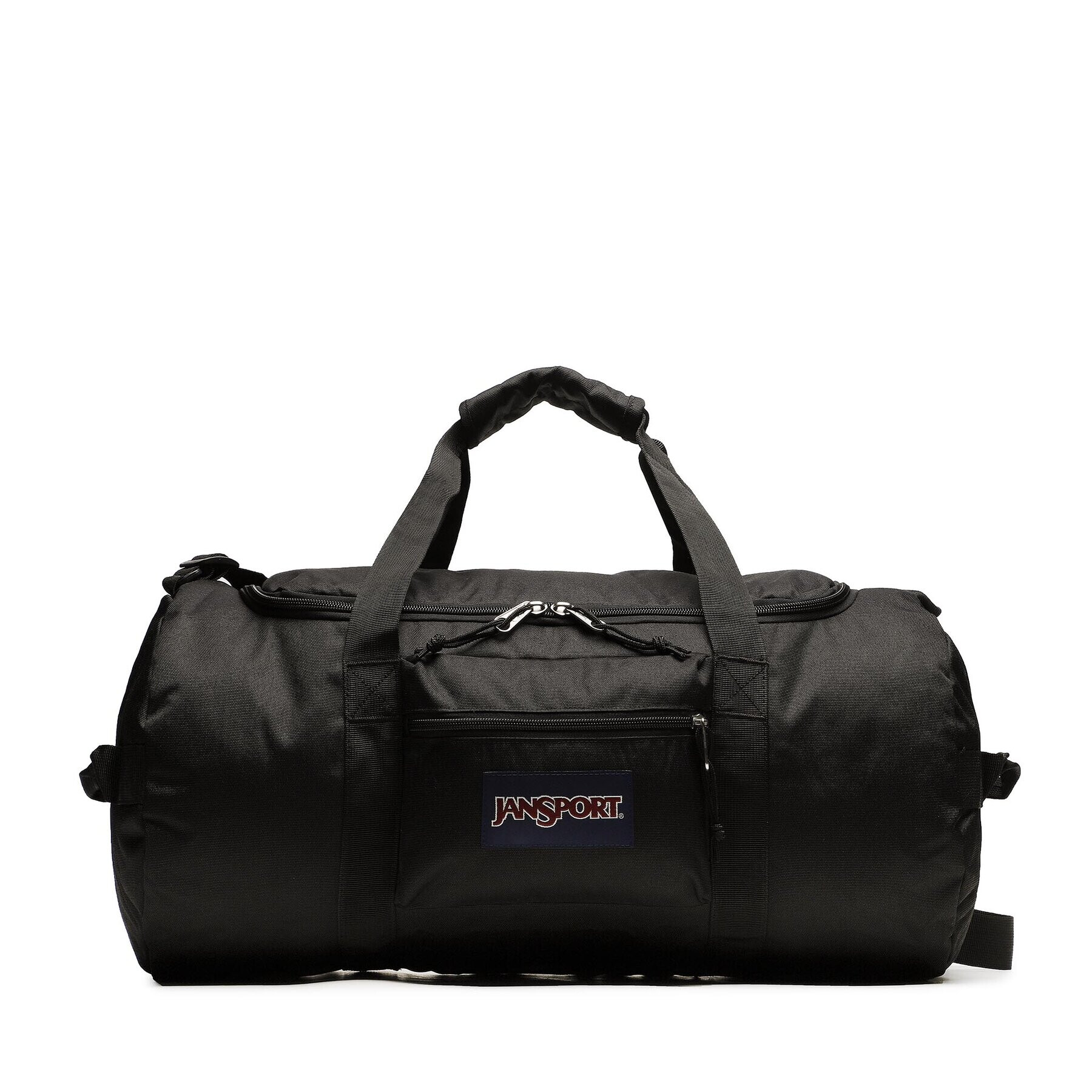 JanSport Taška Superbreak Away Duffel EK0A5BDPN551 Černá - Pepit.cz