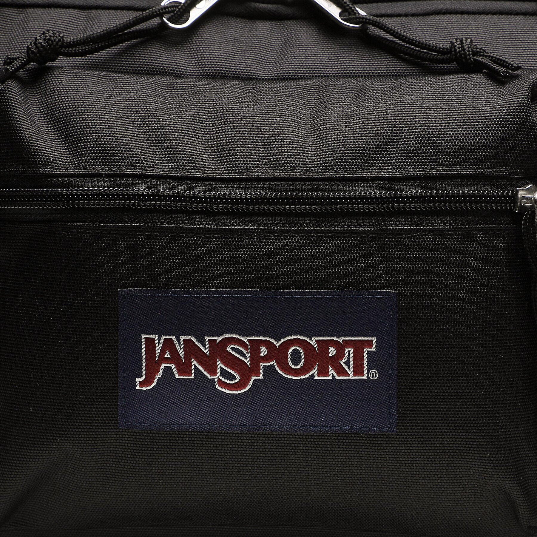 JanSport Taška Superbreak Away Duffel EK0A5BDPN551 Černá - Pepit.cz