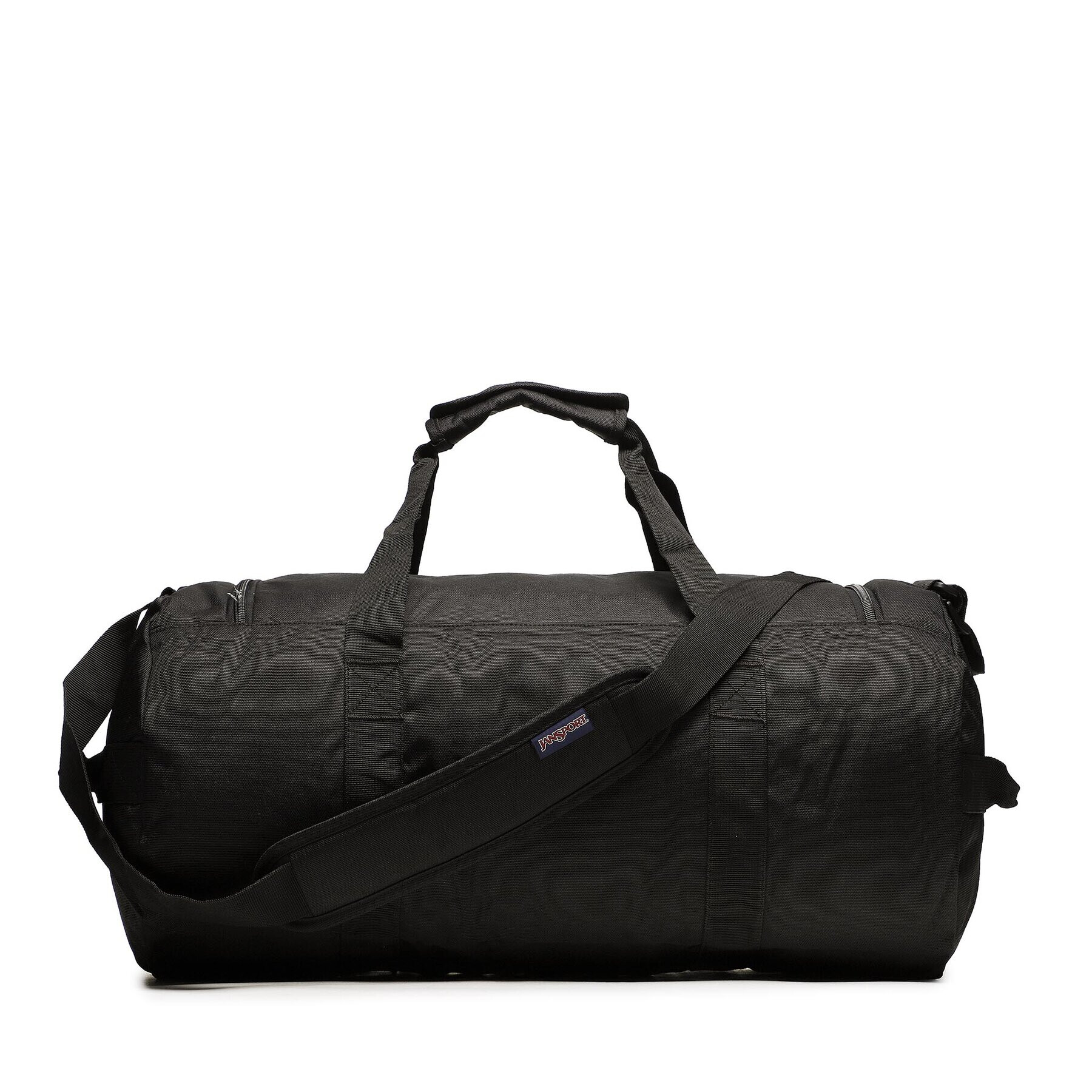 JanSport Taška Superbreak Away Duffel EK0A5BDPN551 Černá - Pepit.cz