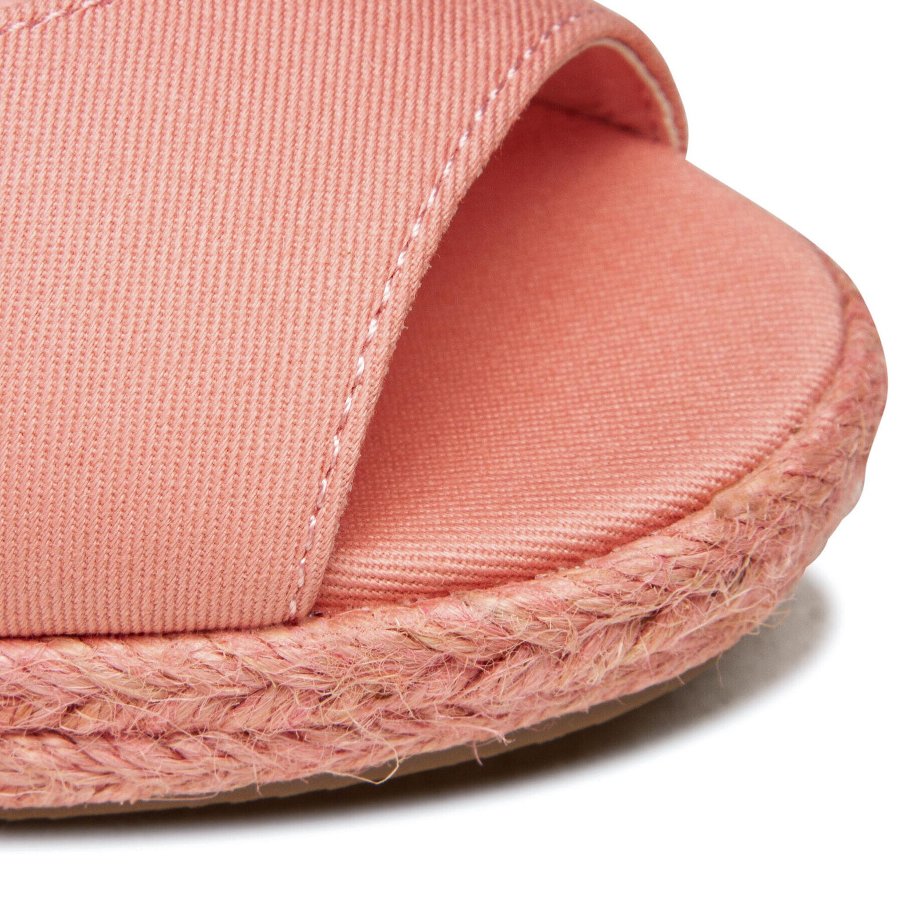 Jenny Fairy Espadrilky LS5792-01 Růžová - Pepit.cz