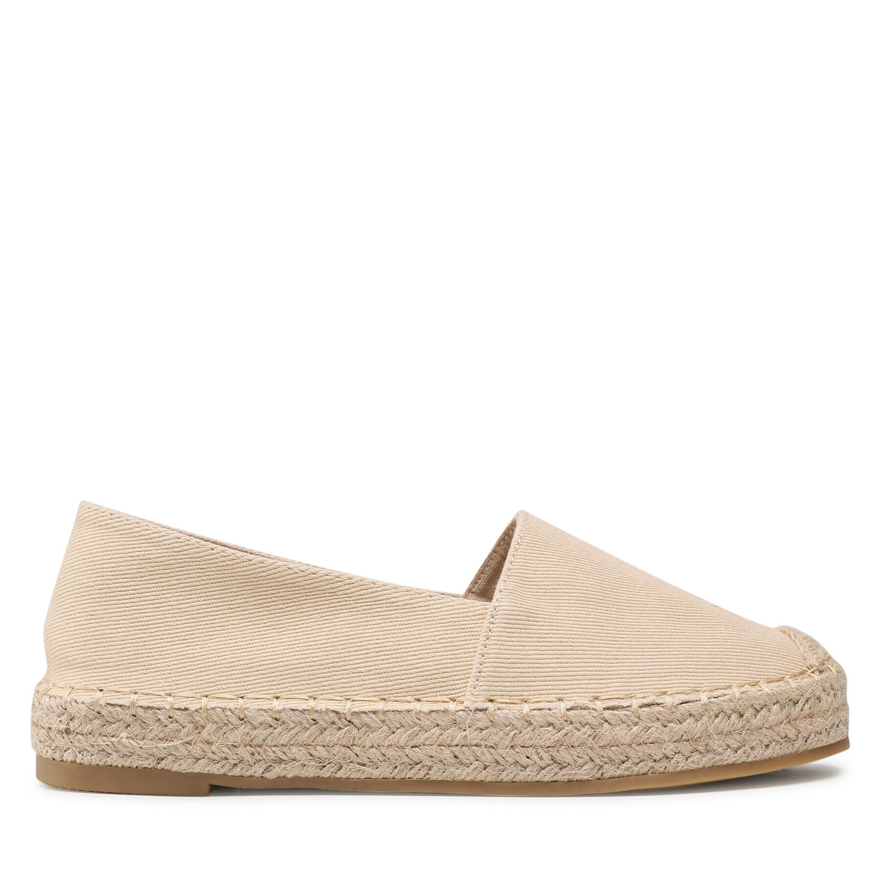 Jenny Fairy Espadrilky WSS990-106 Béžová - Pepit.cz