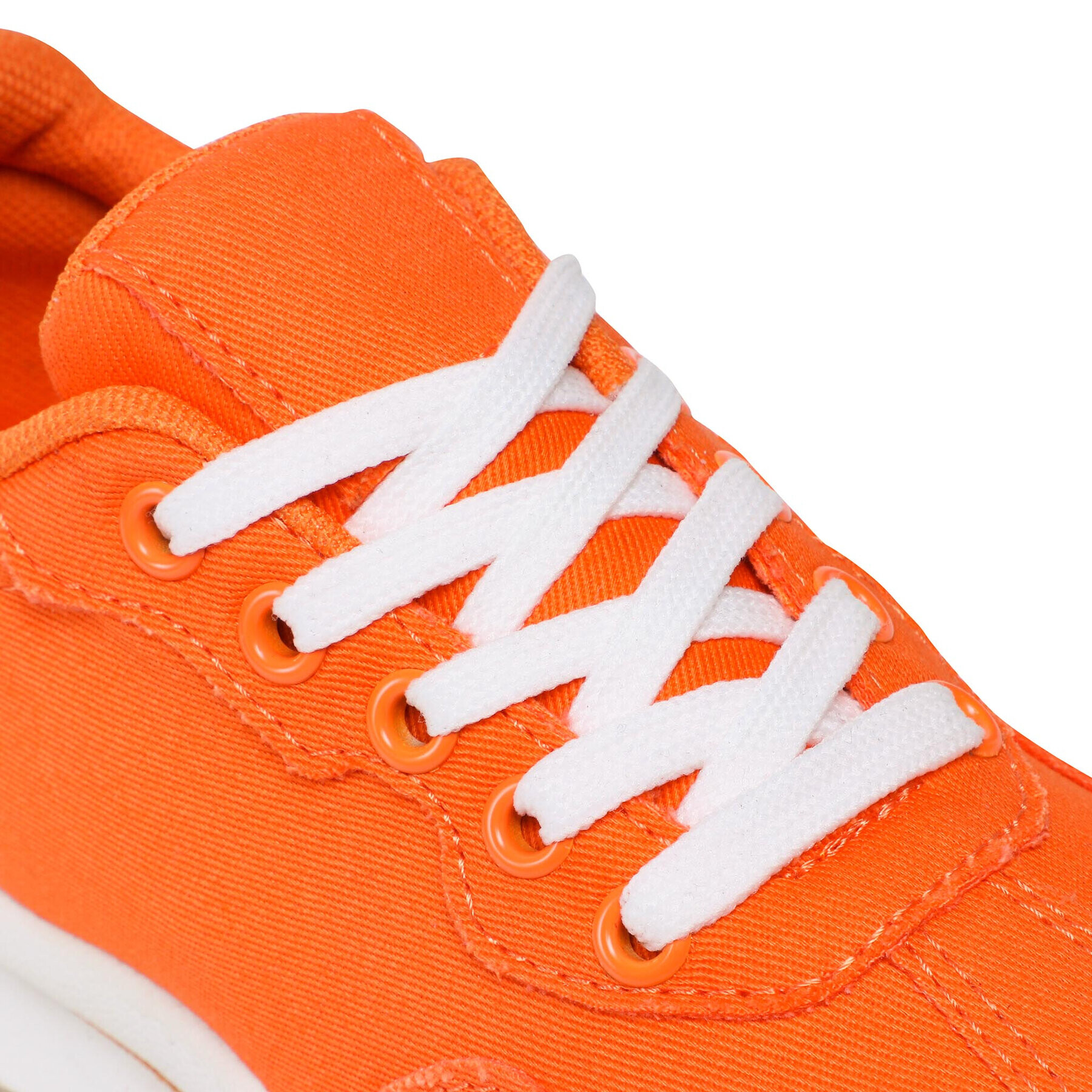 Jenny Fairy Sneakersy TS5258-01A Oranžová - Pepit.cz