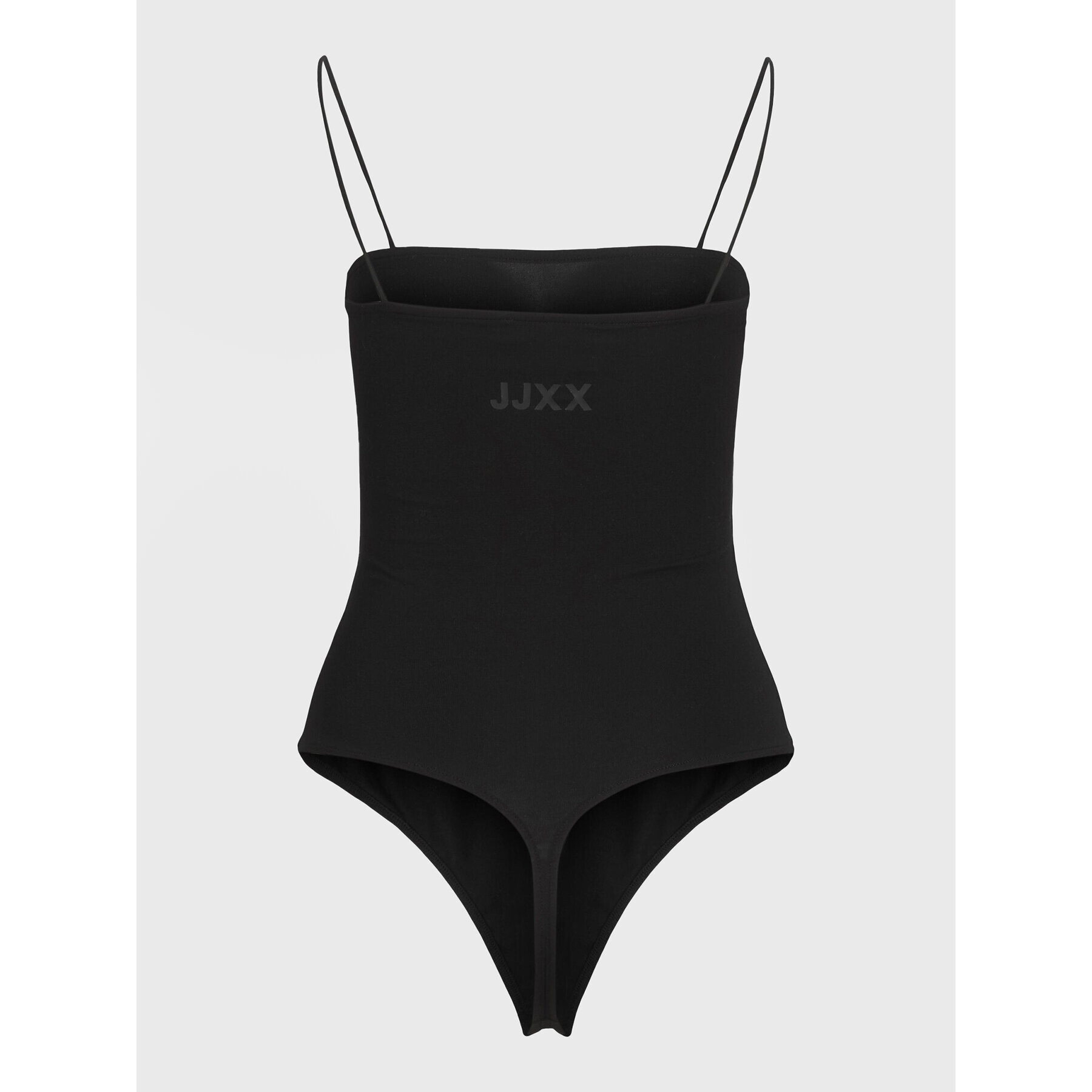 JJXX Body Ivy 12225568 Černá Slim Fit - Pepit.cz