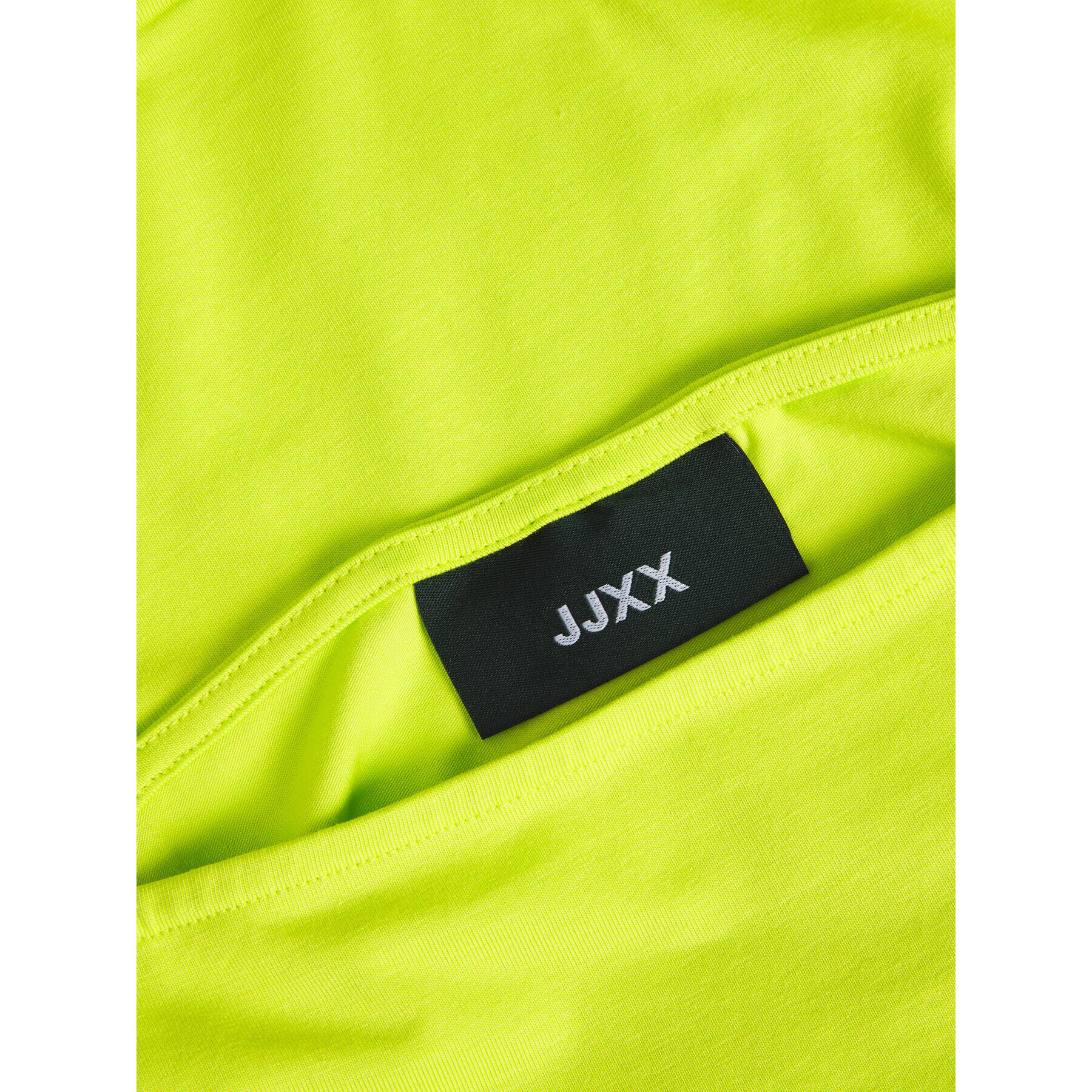 JJXX Body Ivy 12225568 Zelená Slim Fit - Pepit.cz