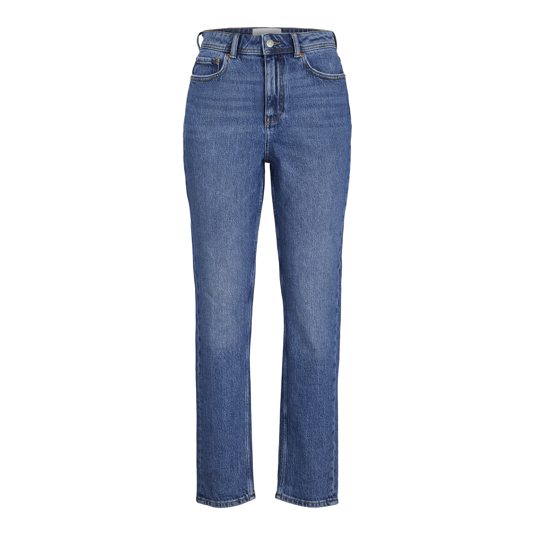 JJXX Jeansy Berlin 12203838 Modrá Slim Fit - Pepit.cz