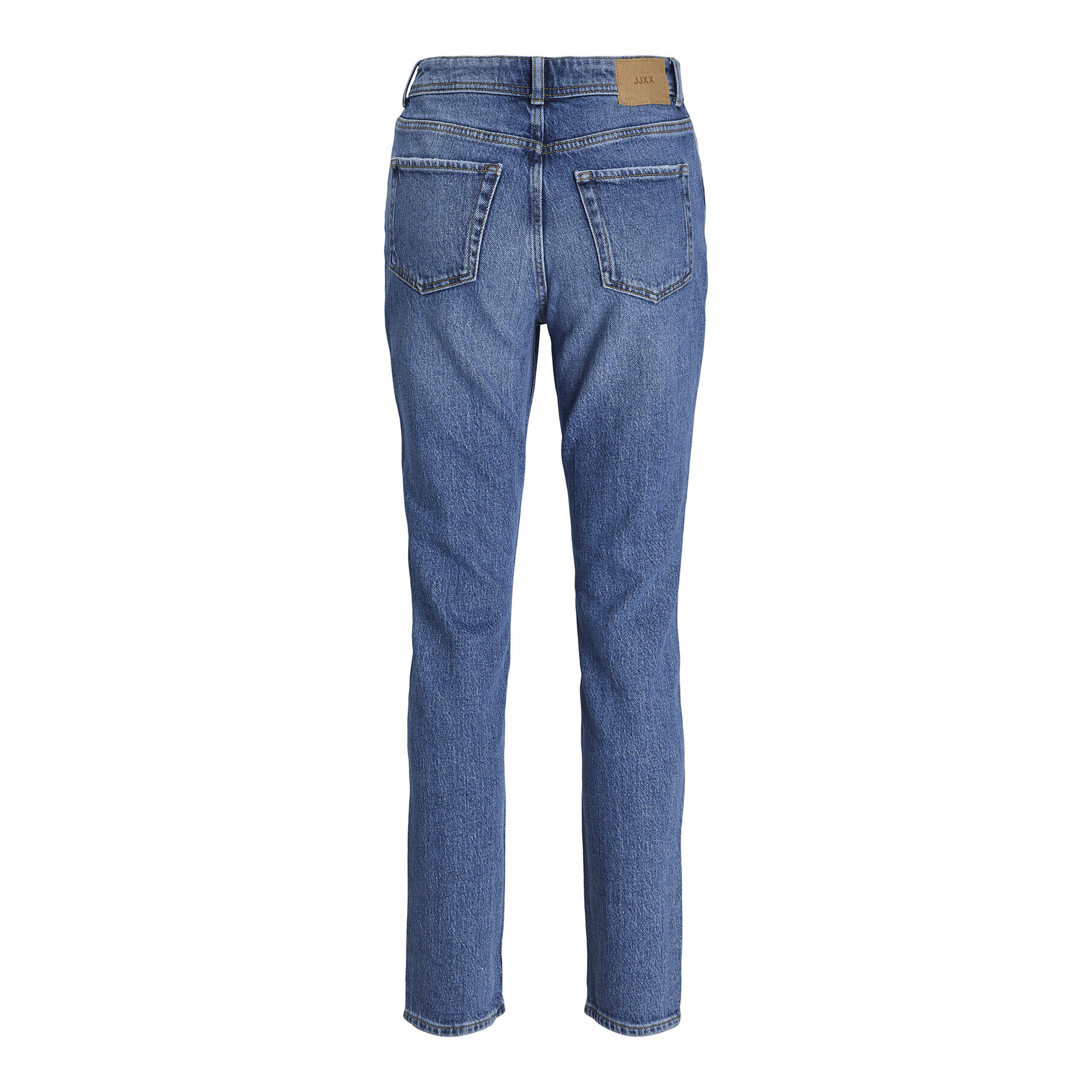 JJXX Jeansy Berlin 12203838 Modrá Slim Fit - Pepit.cz