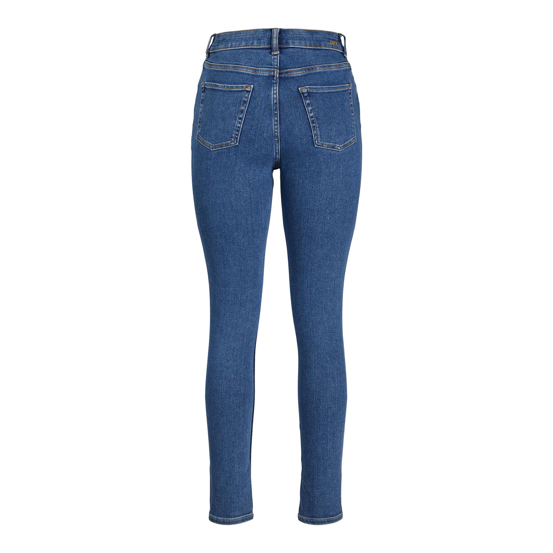 JJXX Jeansy Vienna 12203792 Modrá Skinny Fit - Pepit.cz