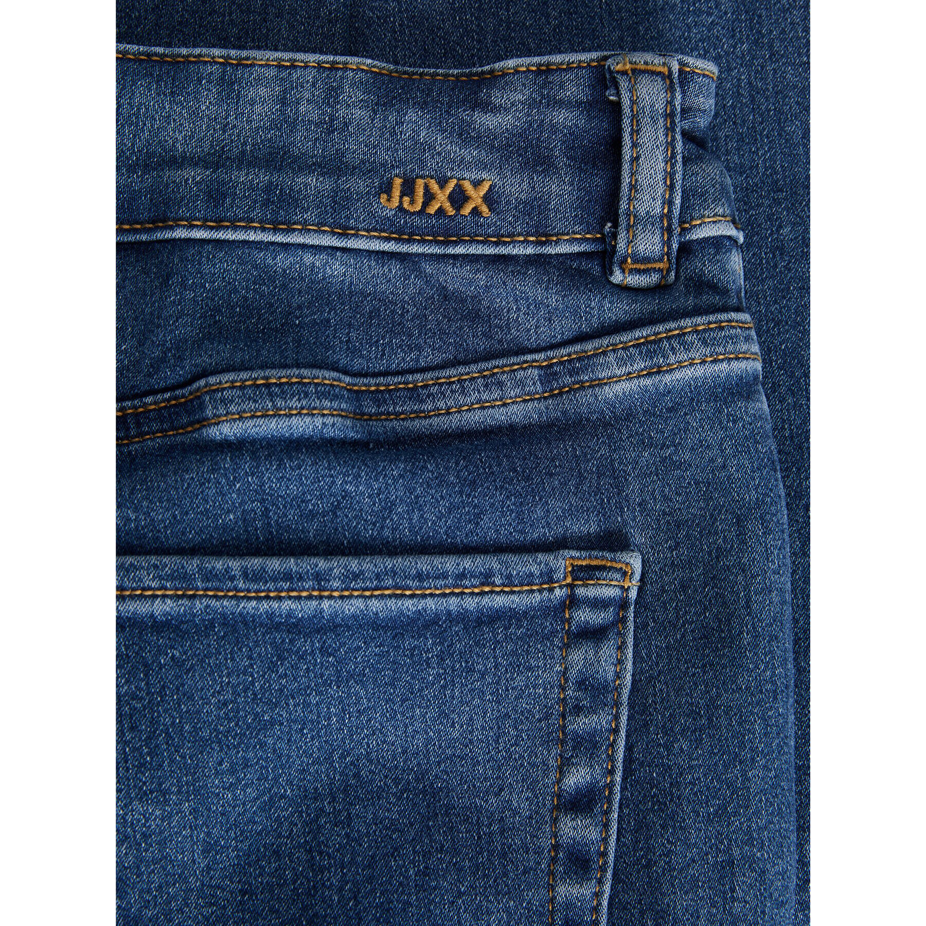 JJXX Jeansy Vienna 12203792 Modrá Skinny Fit - Pepit.cz