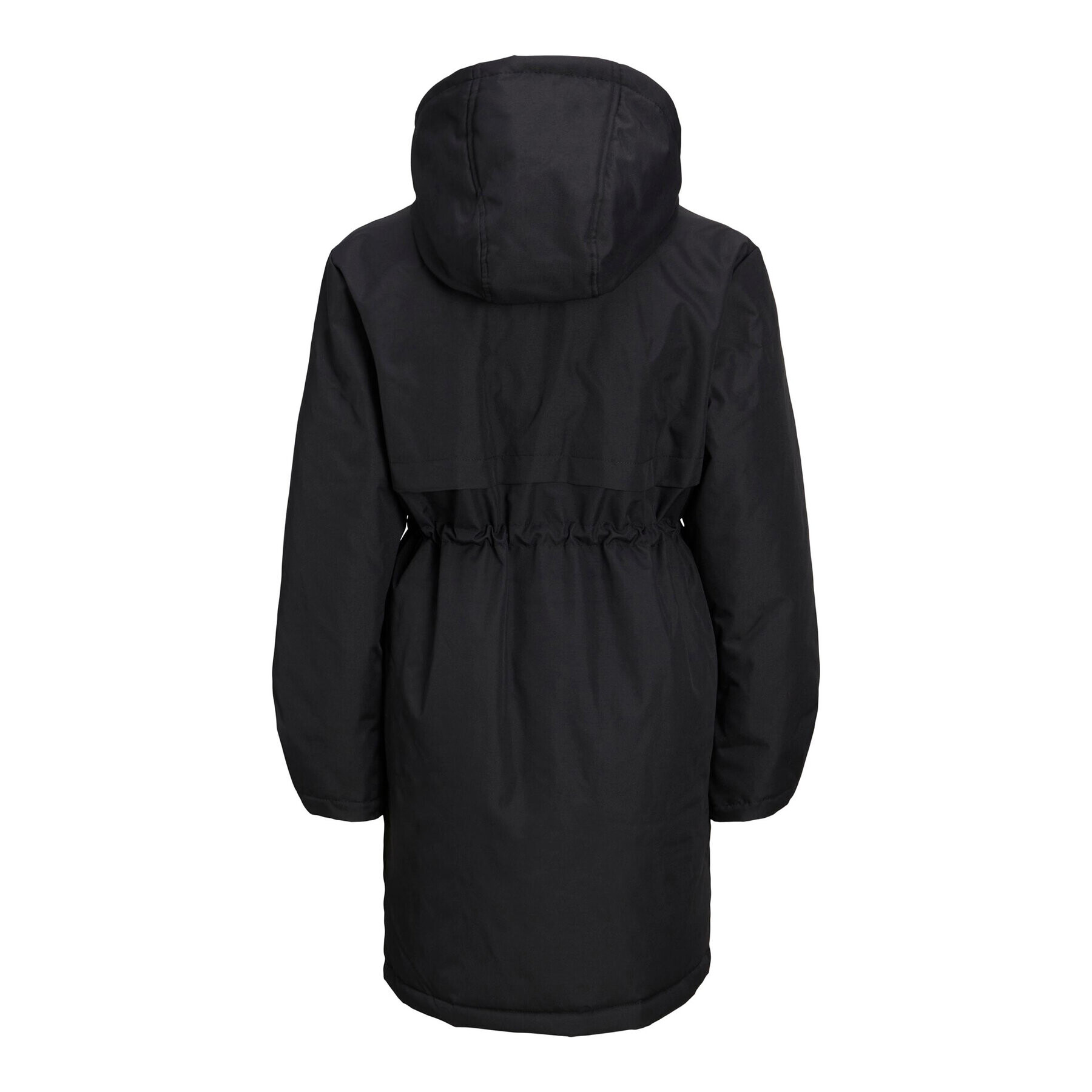 JJXX Parka 12236885 Černá Regular Fit - Pepit.cz