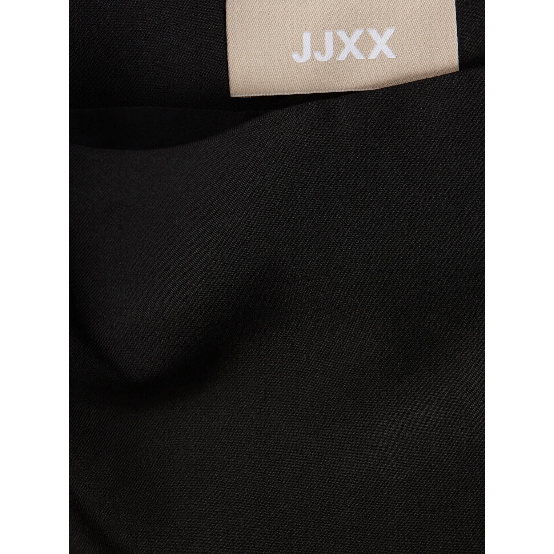 JJXX Pouzdrová sukně 12241563 Černá Slim Fit - Pepit.cz