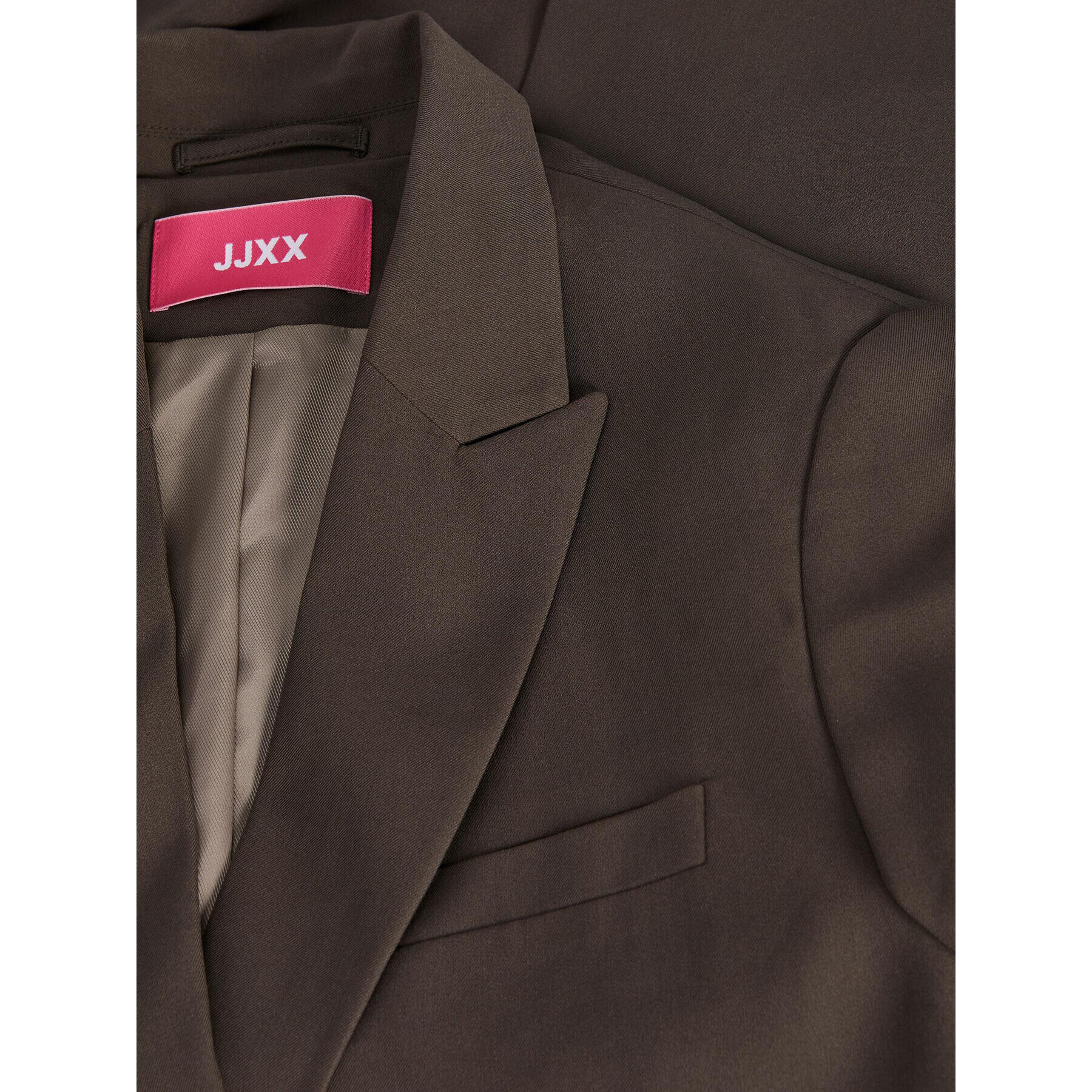 JJXX Sako Mary 12200590 Hnědá Regular Fit - Pepit.cz